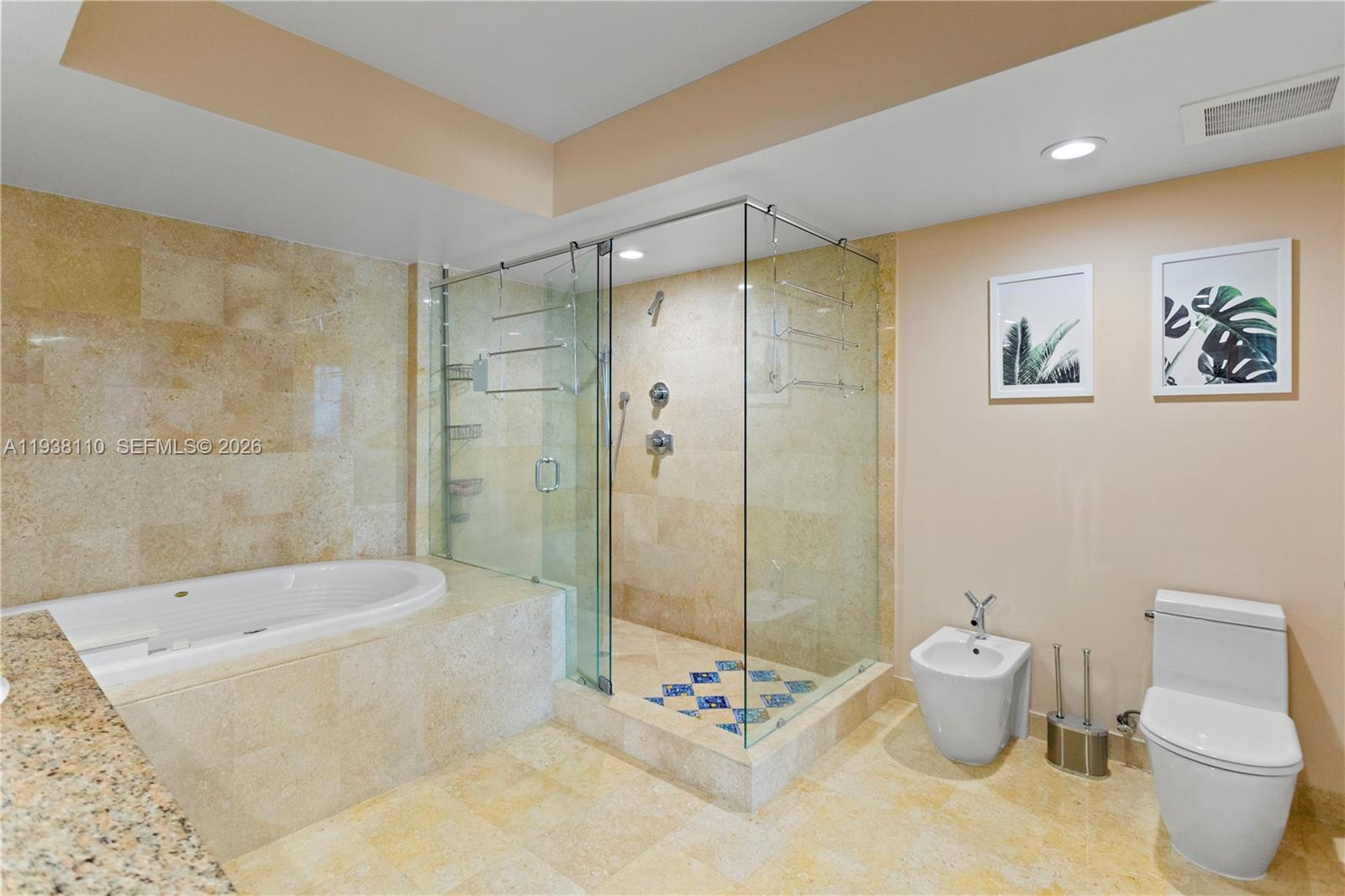 OCEAN FOUR CONDO - Residential
