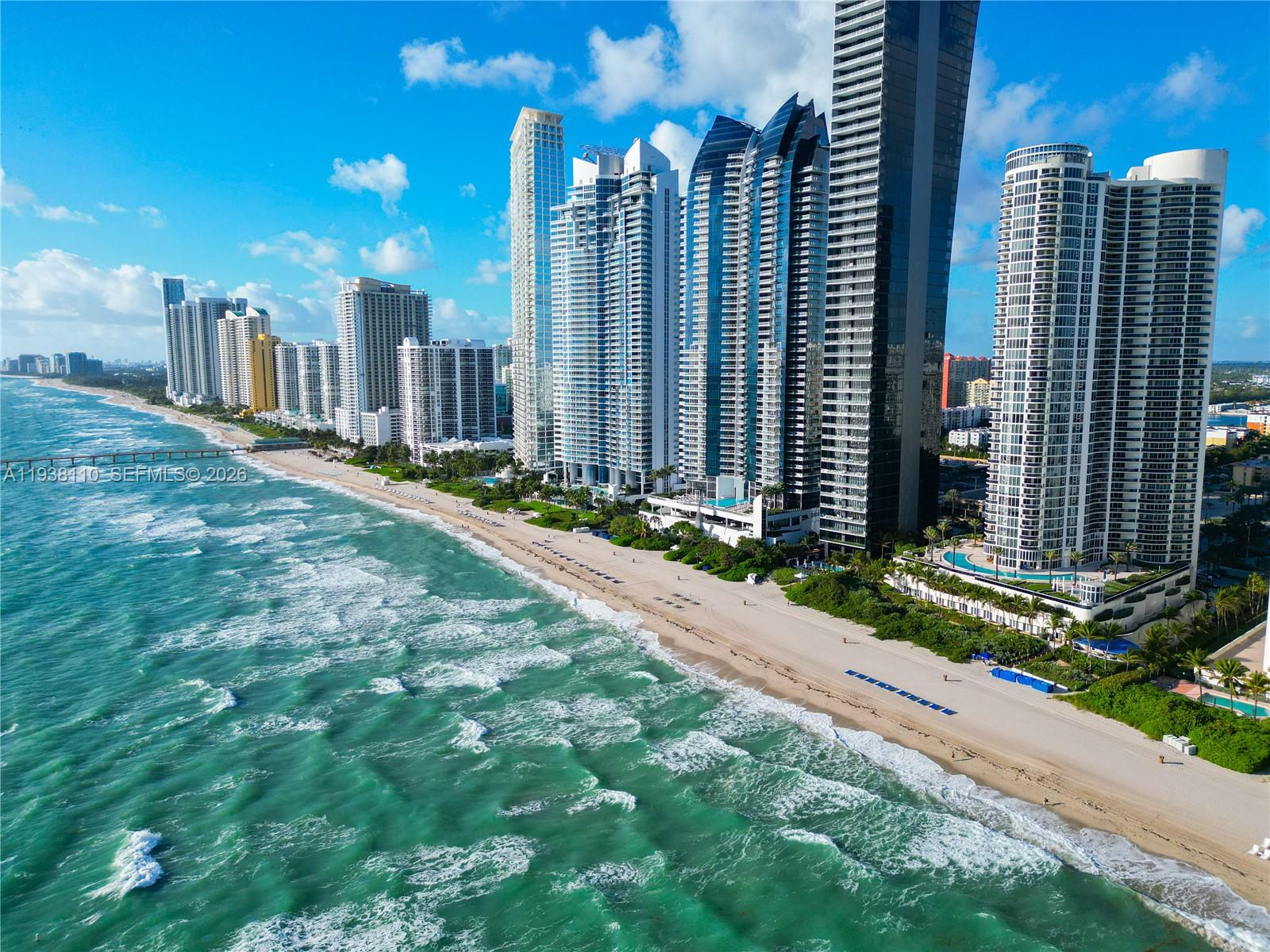OCEAN FOUR CONDO - Residential