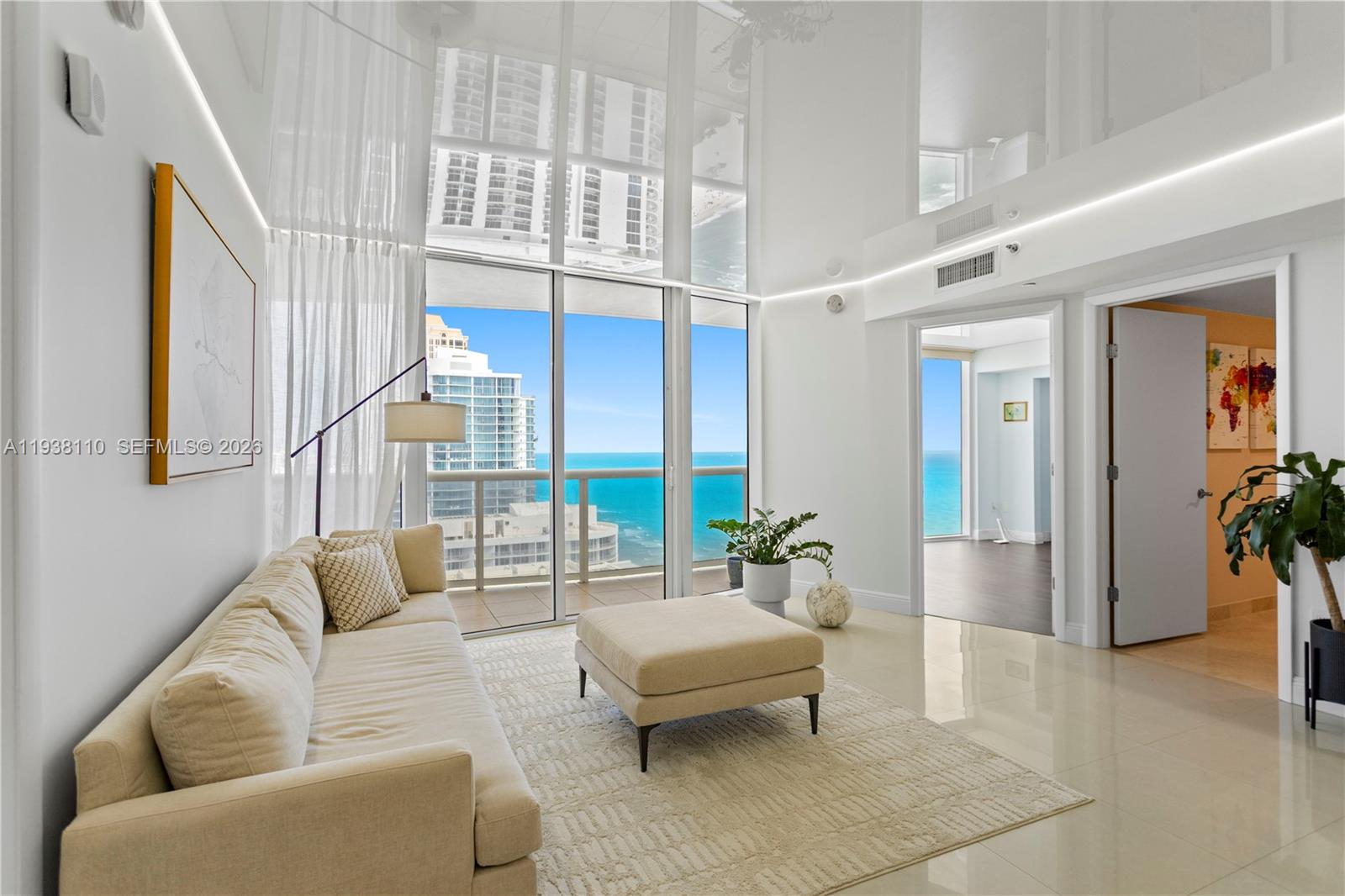 OCEAN FOUR CONDO - Residential
