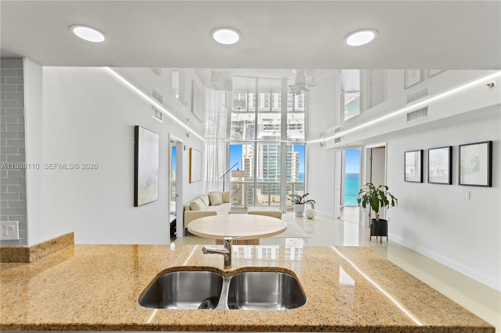 OCEAN FOUR CONDO - Residential