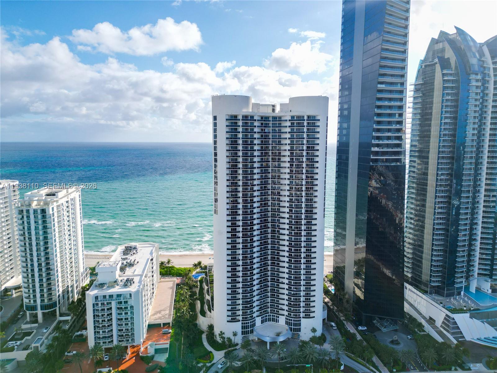 OCEAN FOUR CONDO - Residential