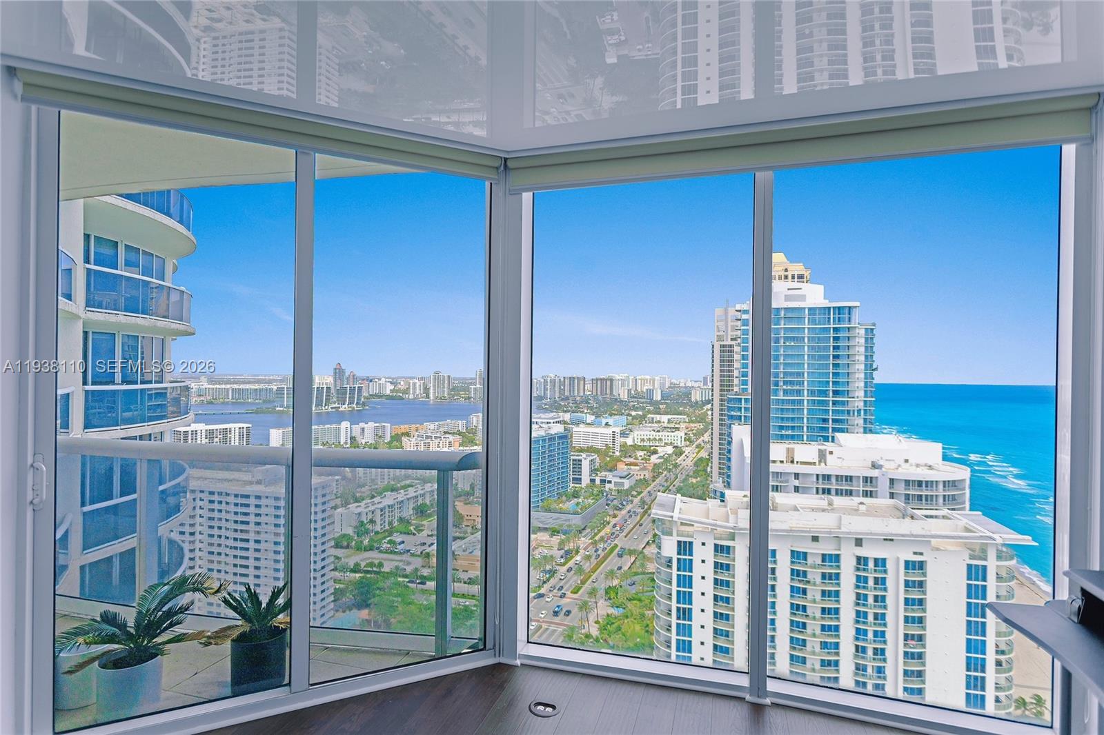 OCEAN FOUR CONDO - Residential