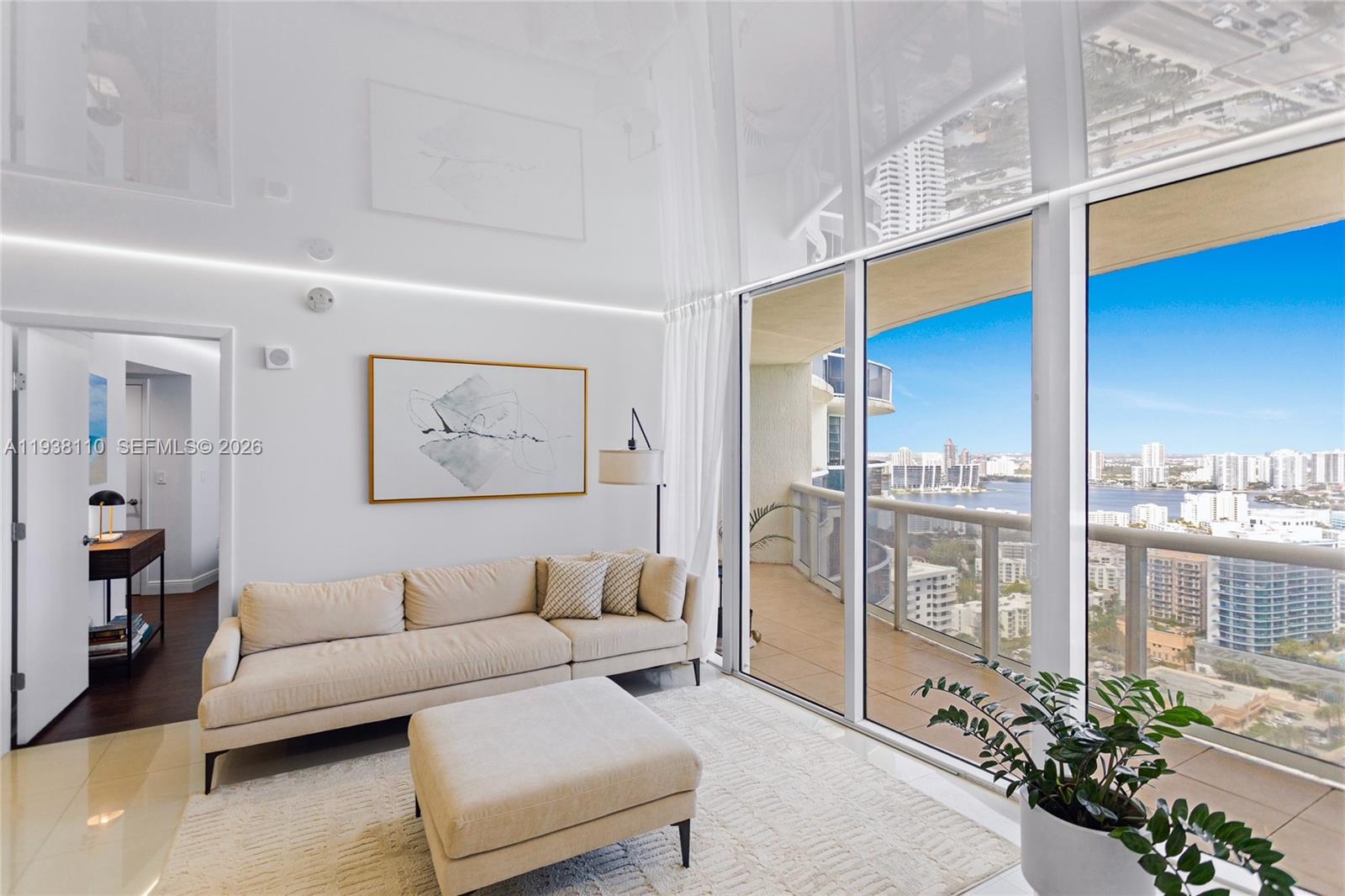 OCEAN FOUR CONDO - Residential