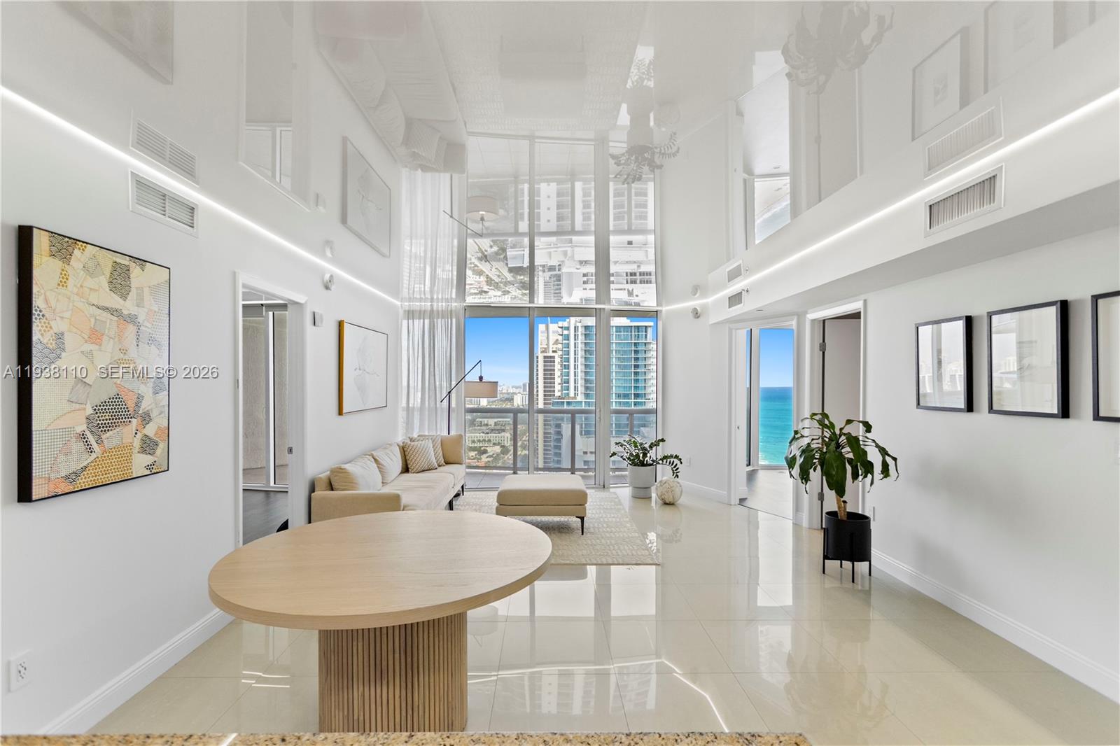 OCEAN FOUR CONDO - Residential