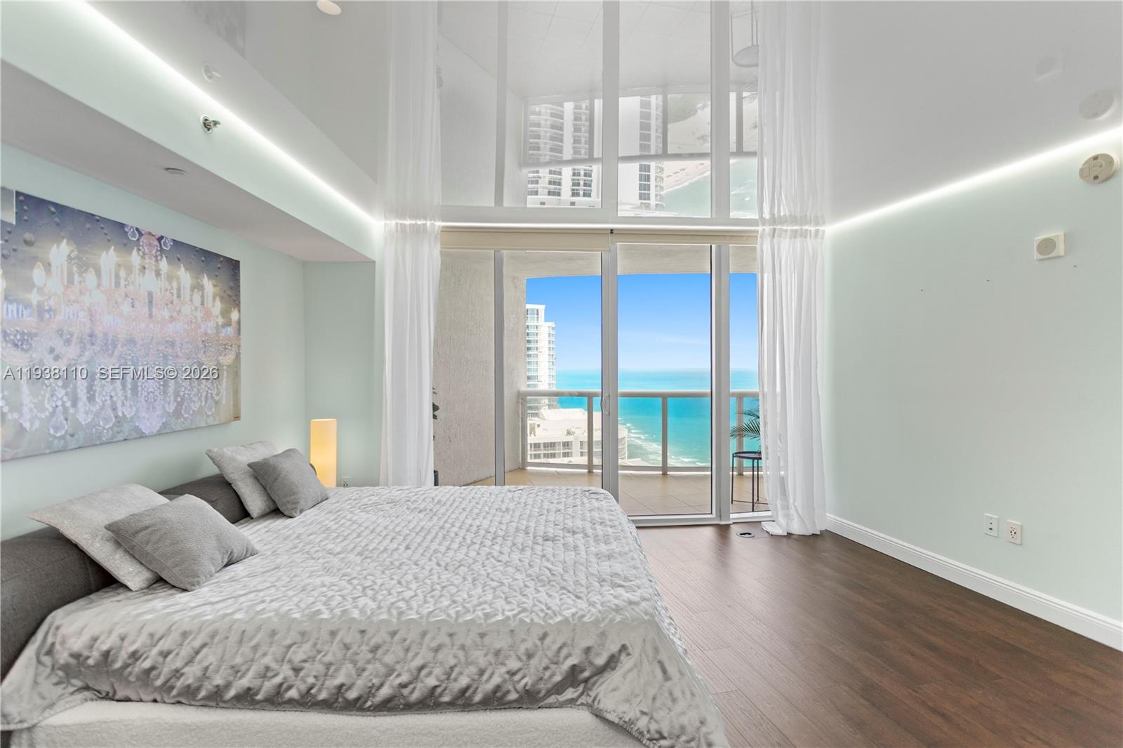 OCEAN FOUR CONDO - Residential