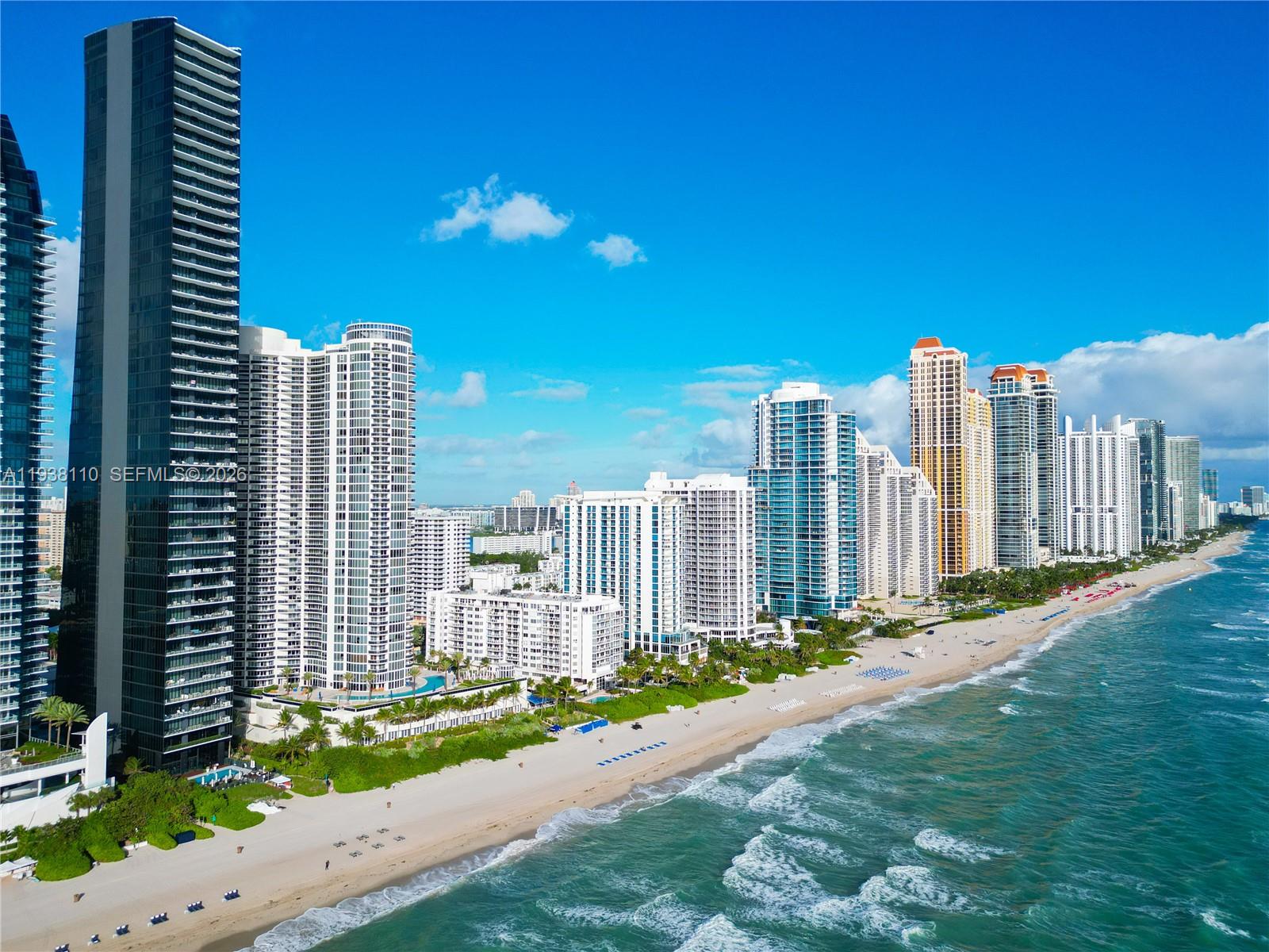 OCEAN FOUR CONDO - Residential