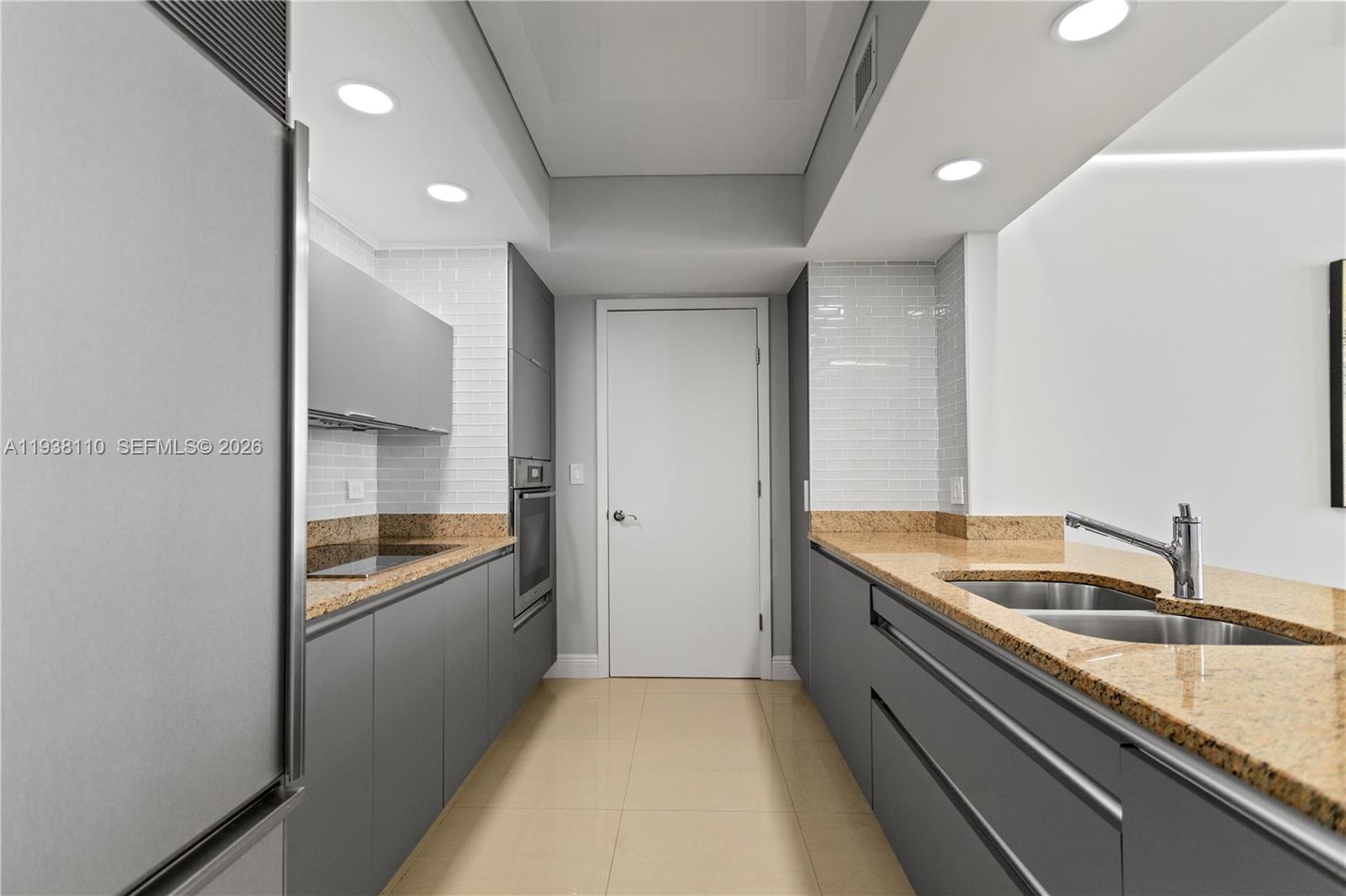 OCEAN FOUR CONDO - Residential