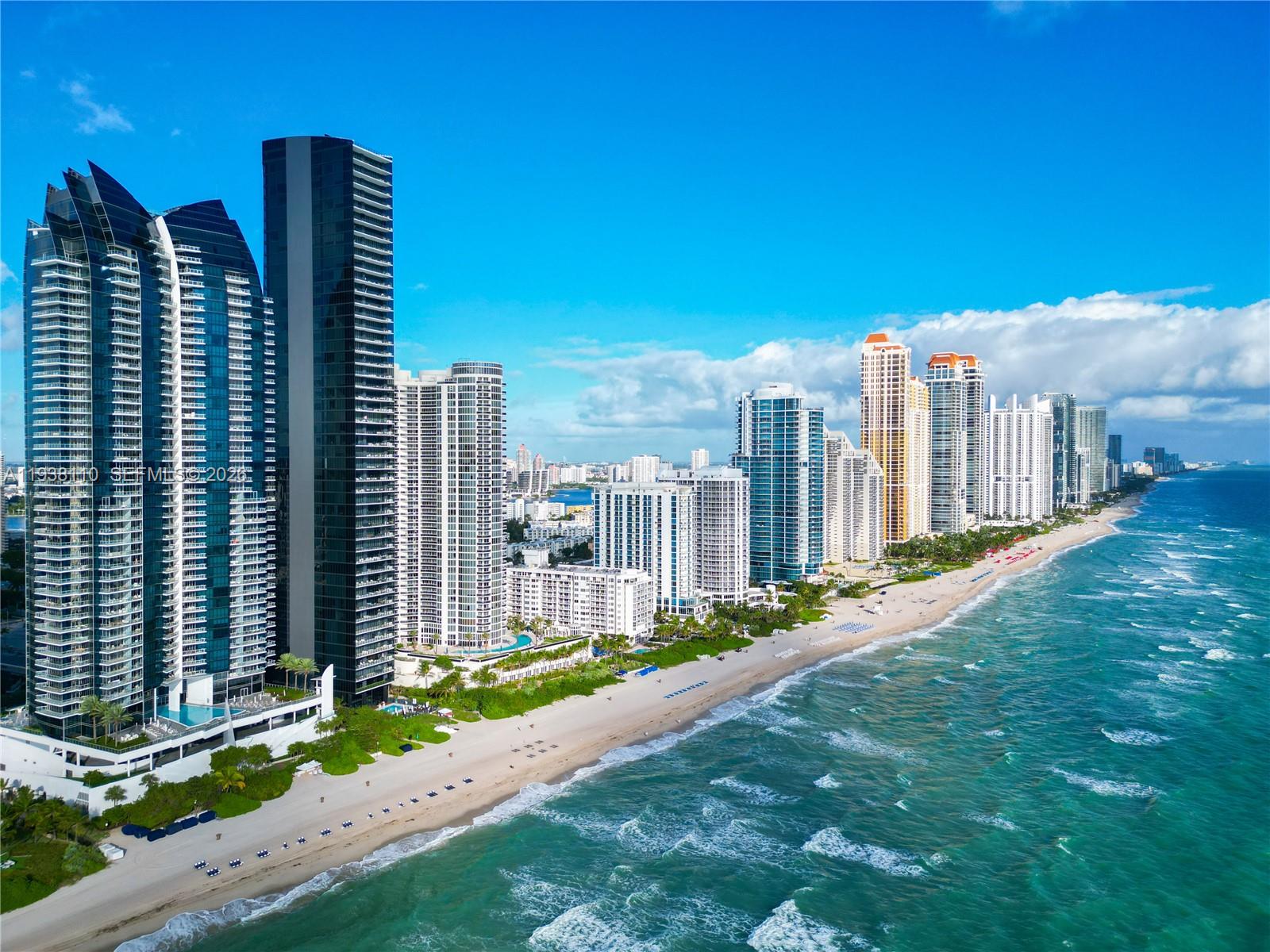 OCEAN FOUR CONDO - Residential