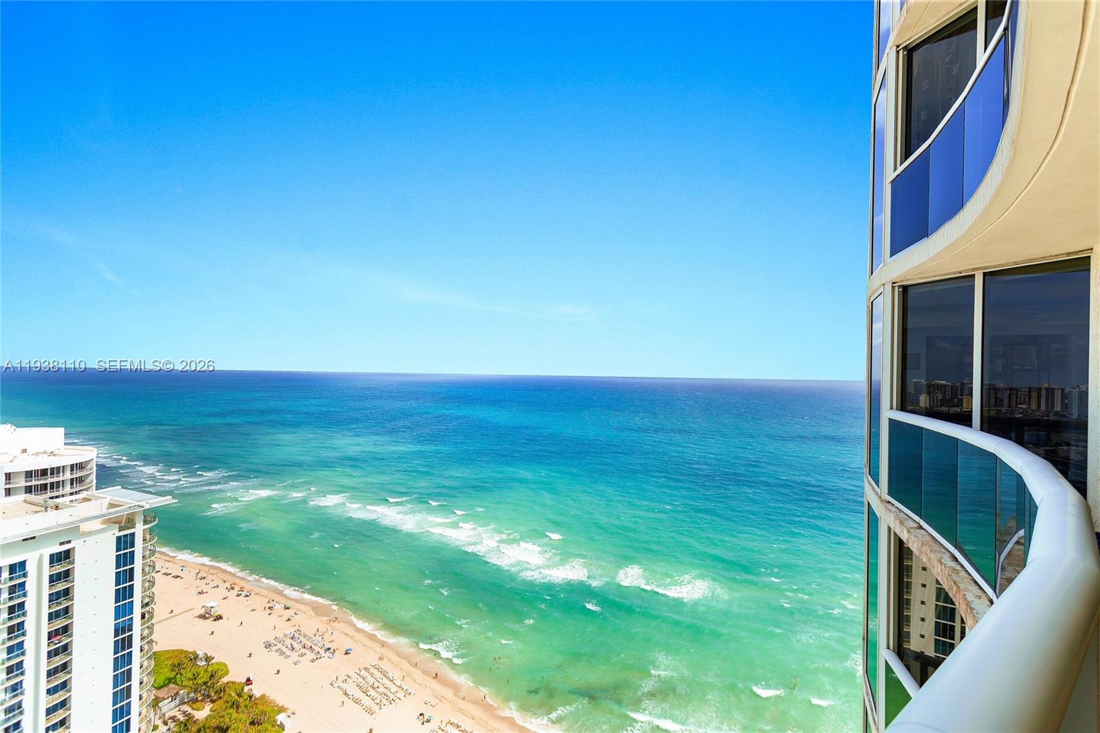 OCEAN FOUR CONDO - Residential