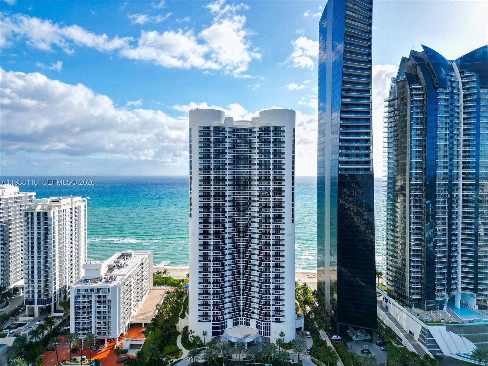 OCEAN FOUR CONDO - Residential