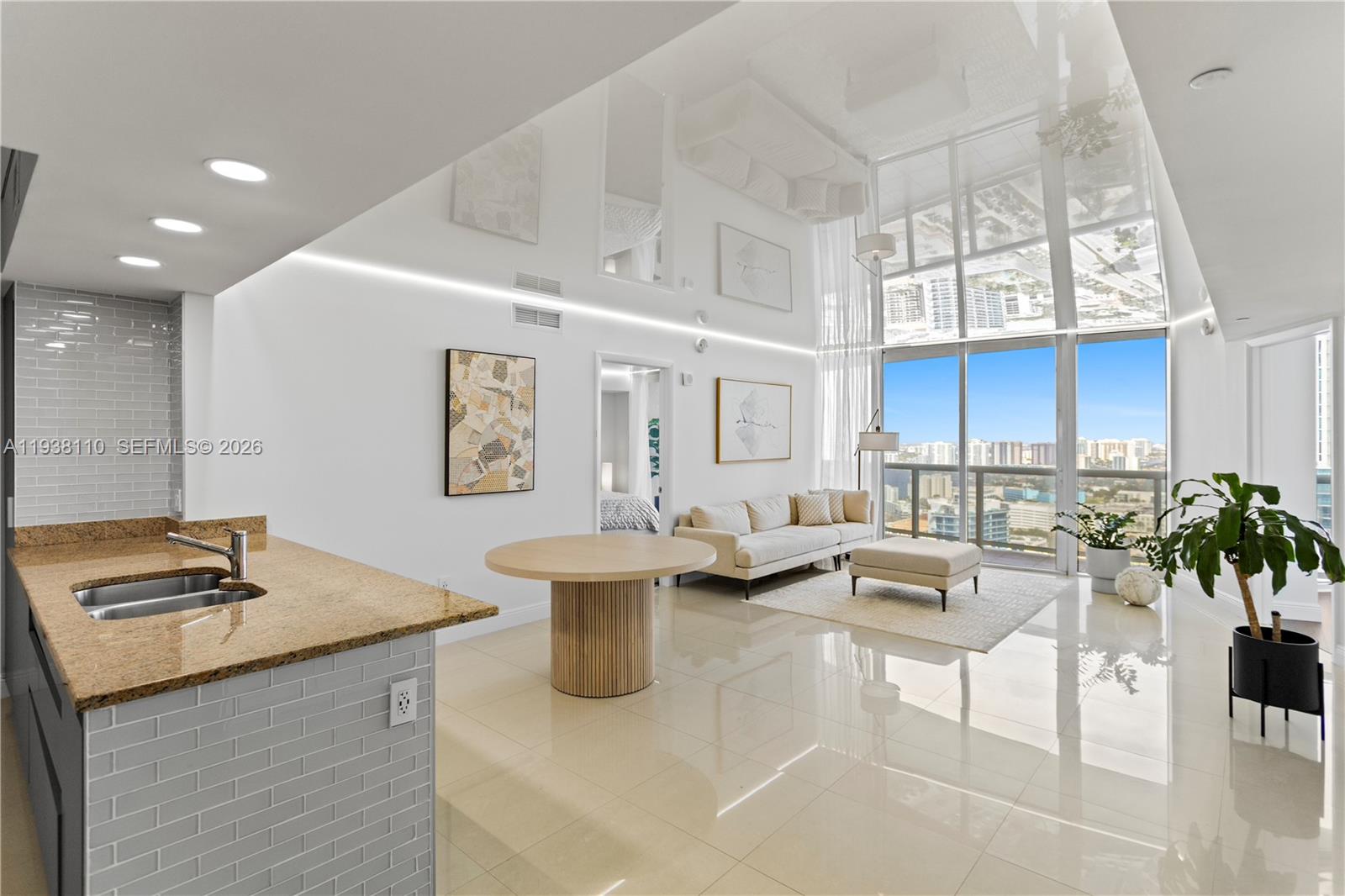 OCEAN FOUR CONDO - Residential
