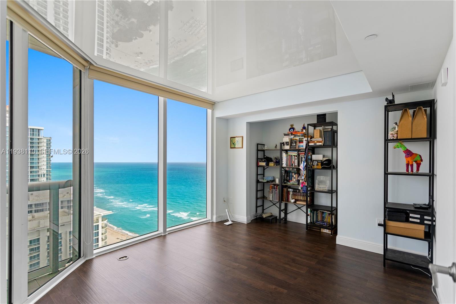 OCEAN FOUR CONDO - Residential