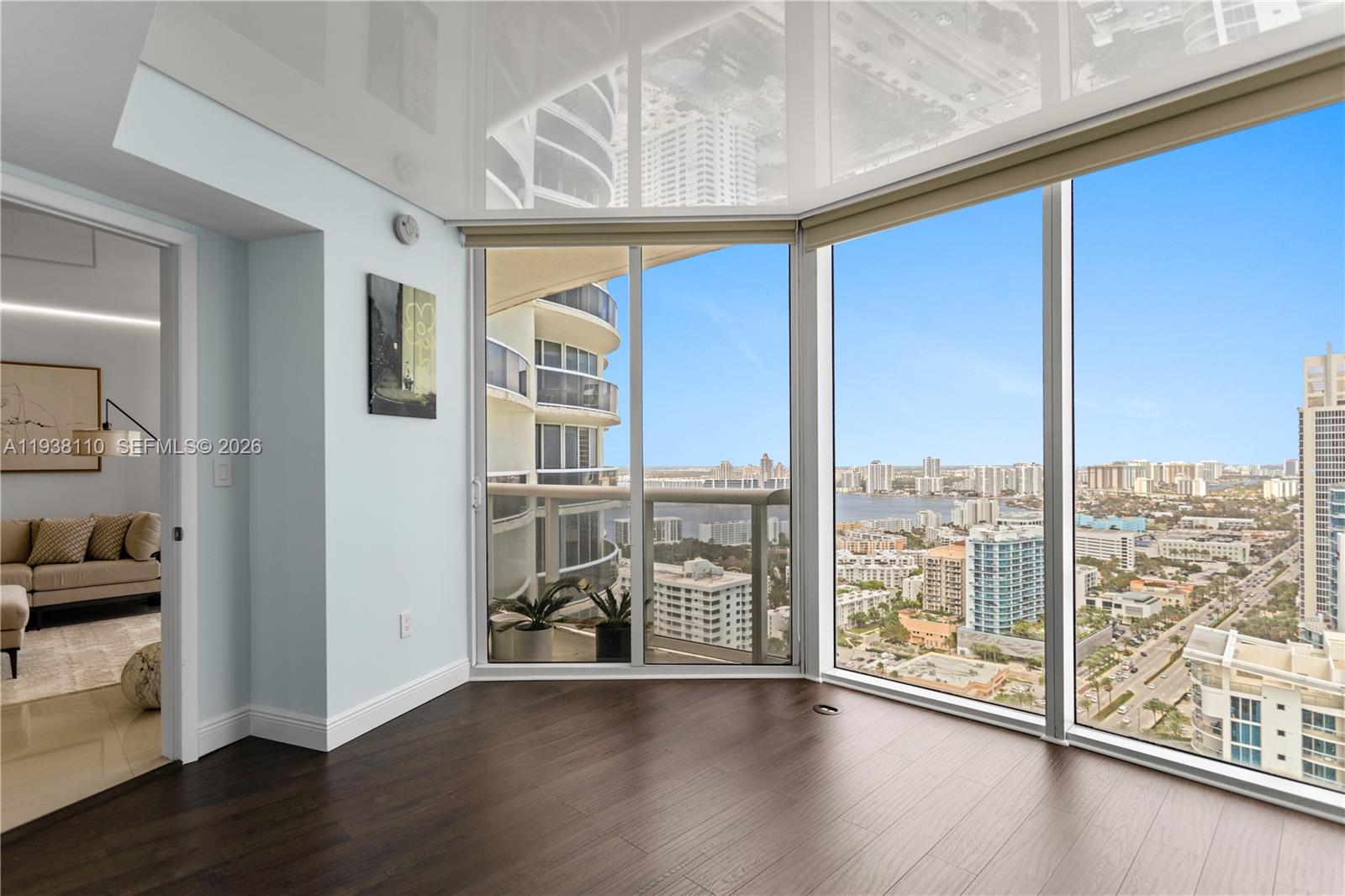 OCEAN FOUR CONDO - Residential