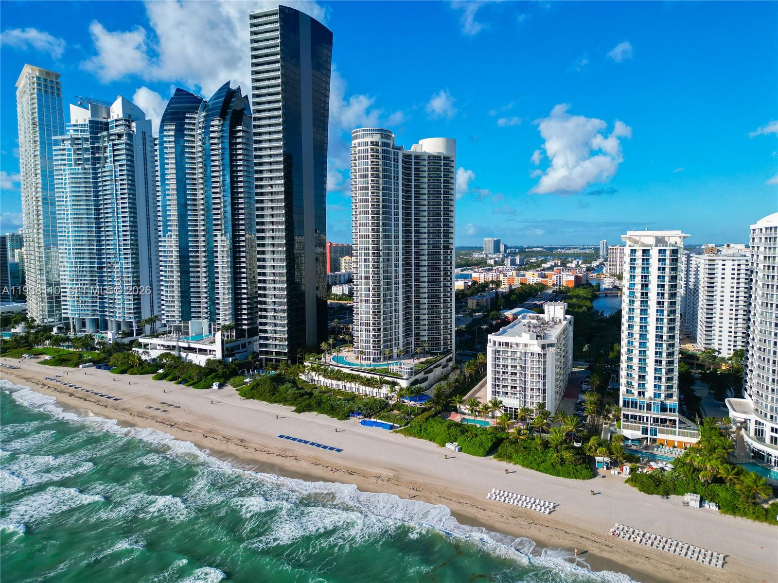 OCEAN FOUR CONDO - Residential