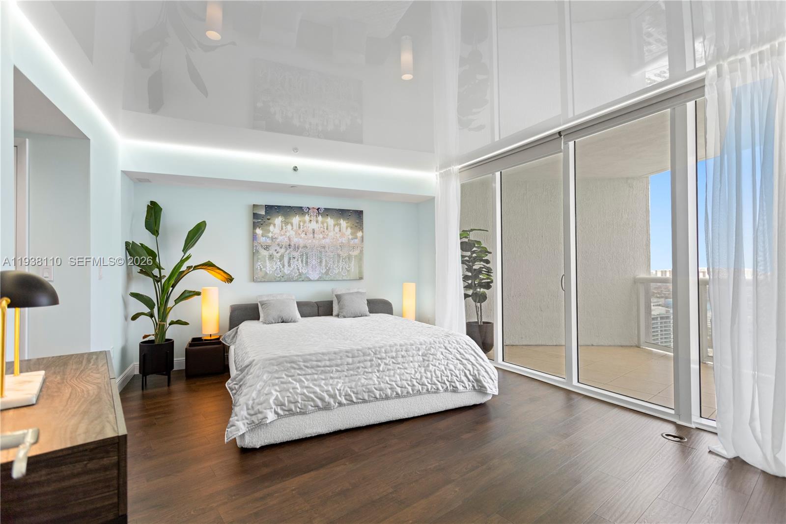 OCEAN FOUR CONDO - Residential
