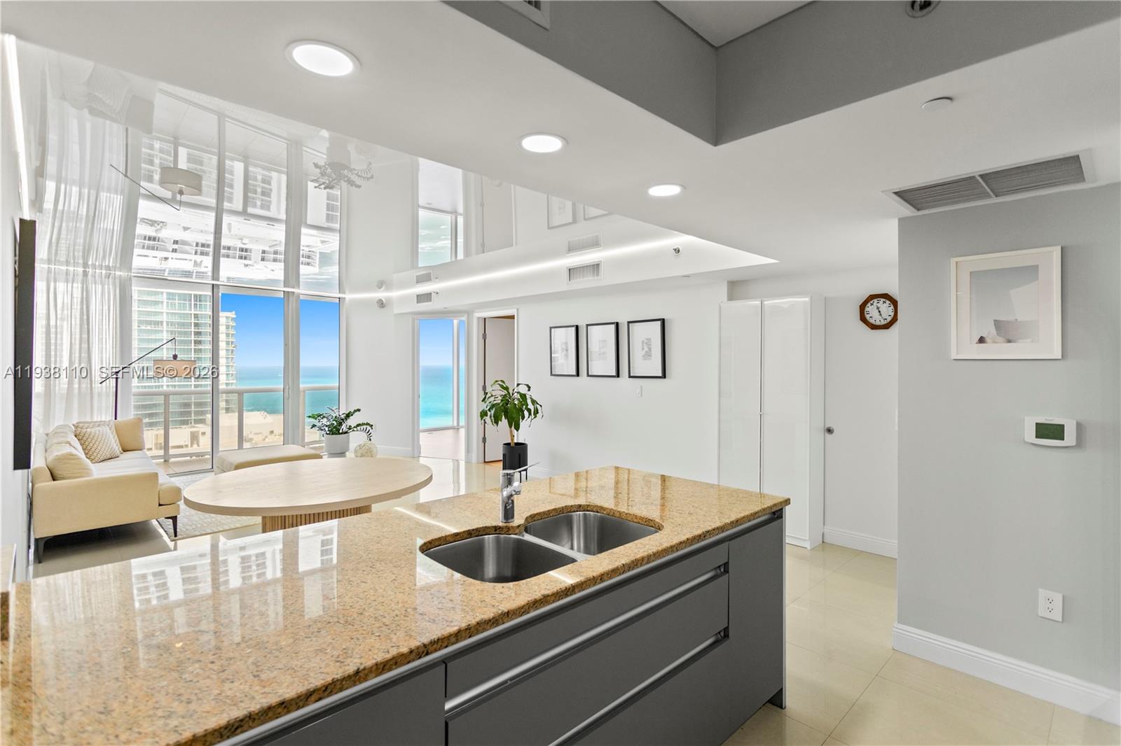 OCEAN FOUR CONDO - Residential
