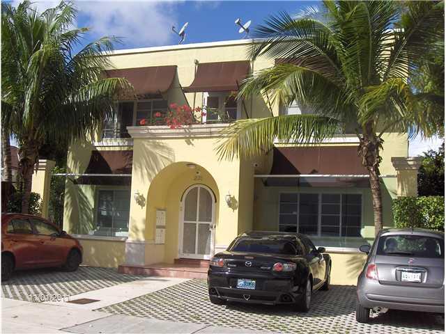 BAYWALK CONDO - Residential Lease