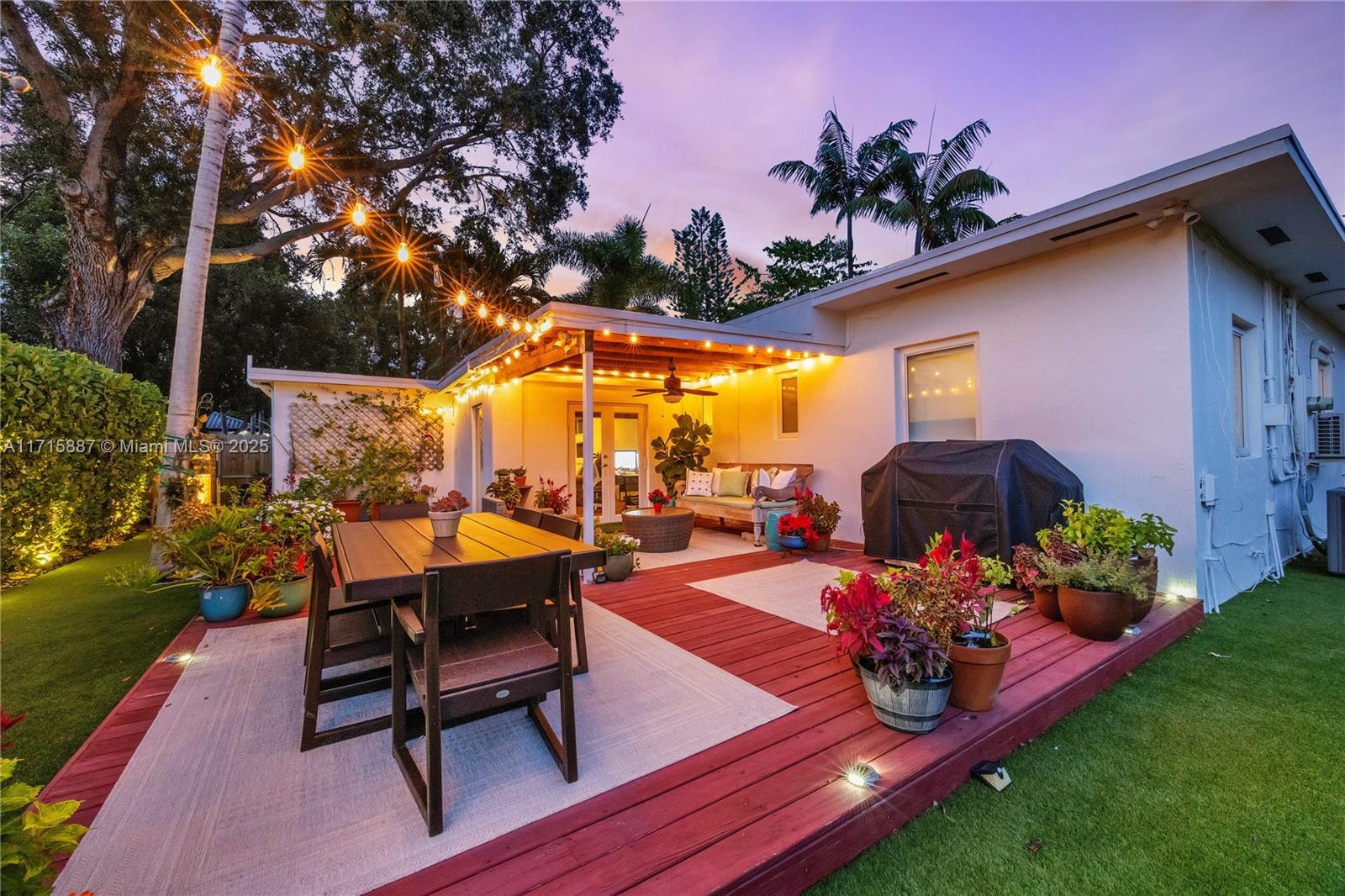 RIVIERA ESTATES 2ND ADDN - Residential
