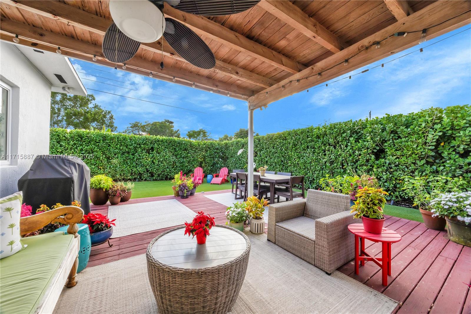 RIVIERA ESTATES 2ND ADDN - Residential