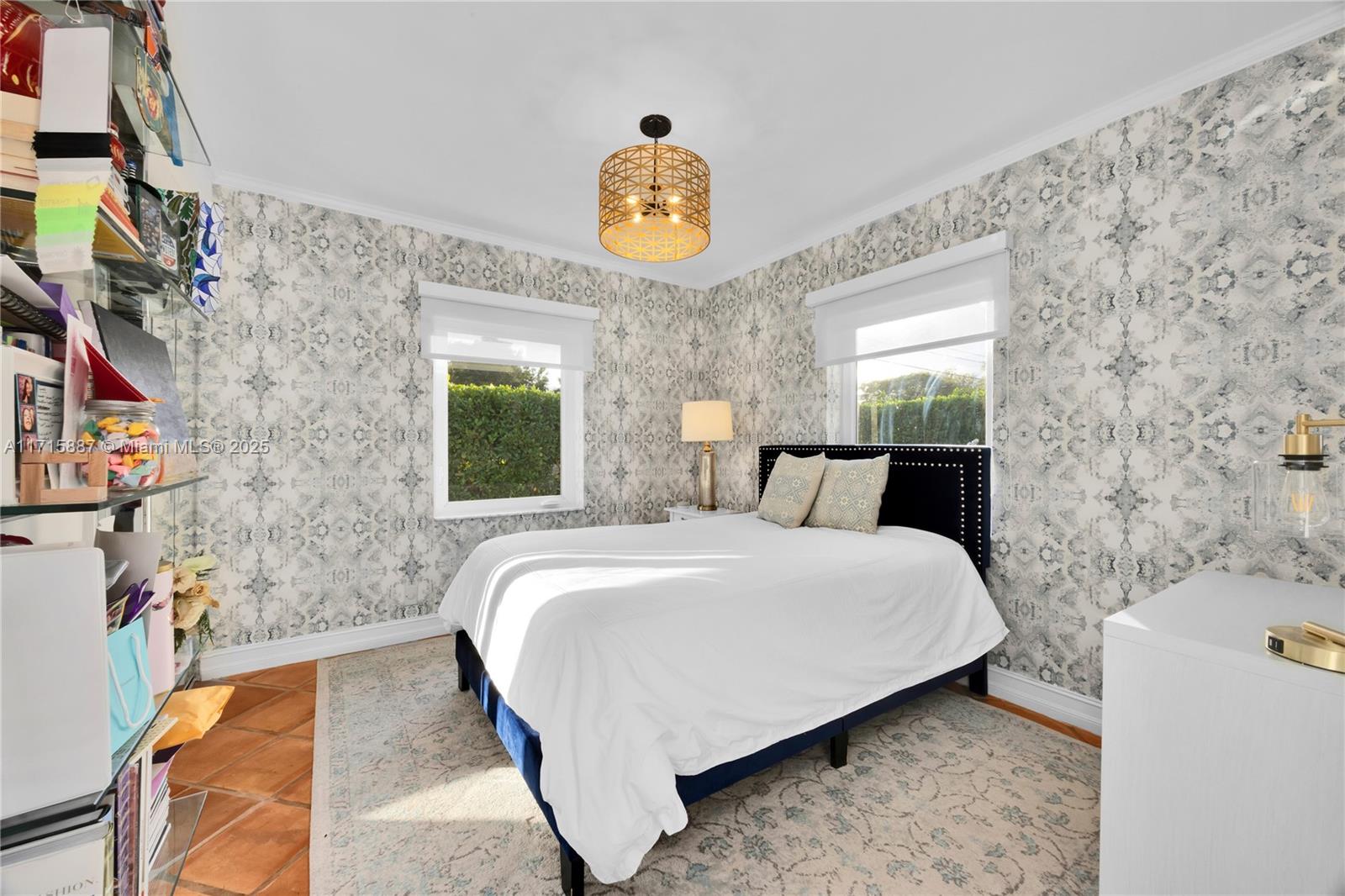 RIVIERA ESTATES 2ND ADDN - Residential