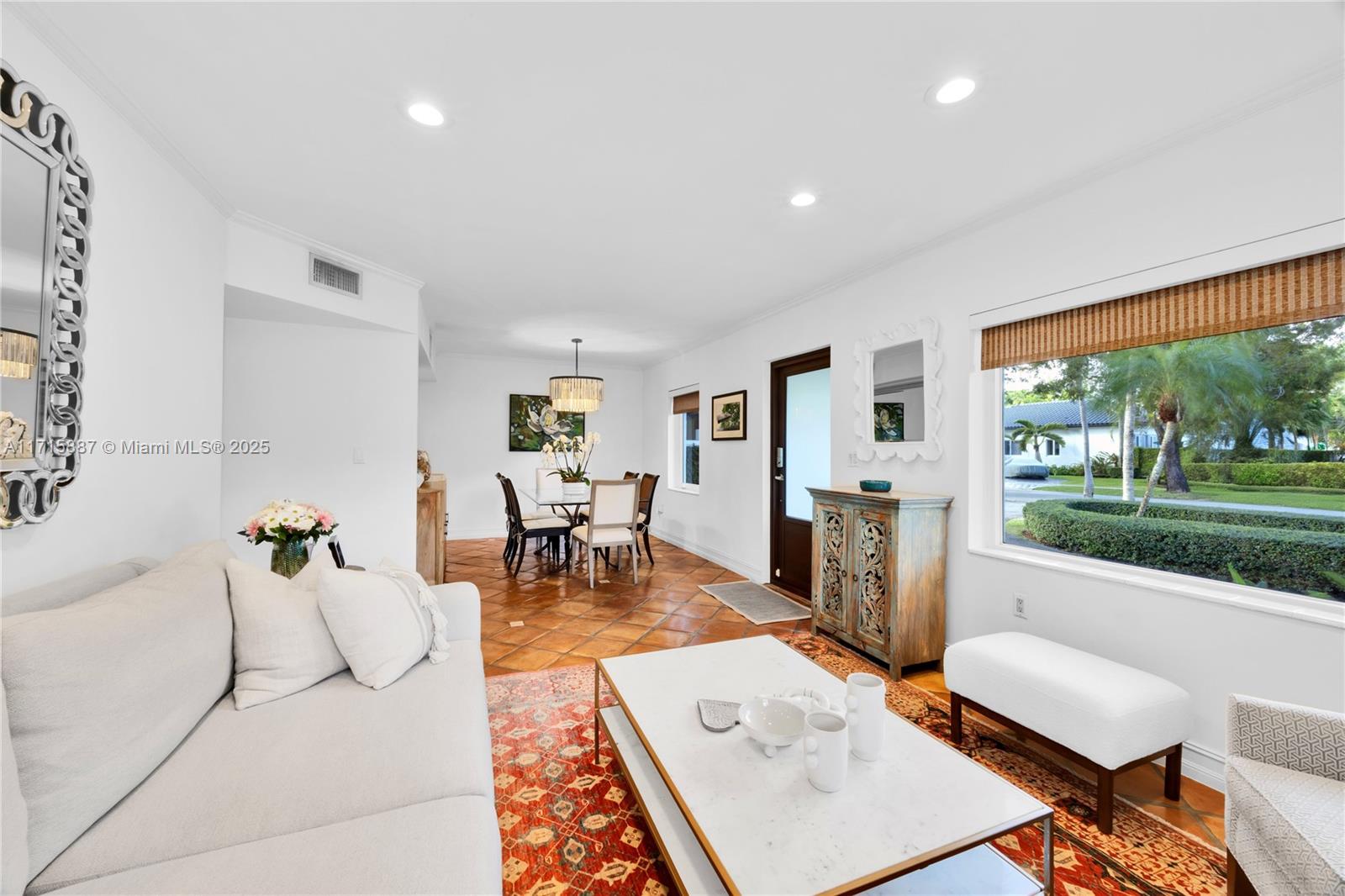 RIVIERA ESTATES 2ND ADDN - Residential