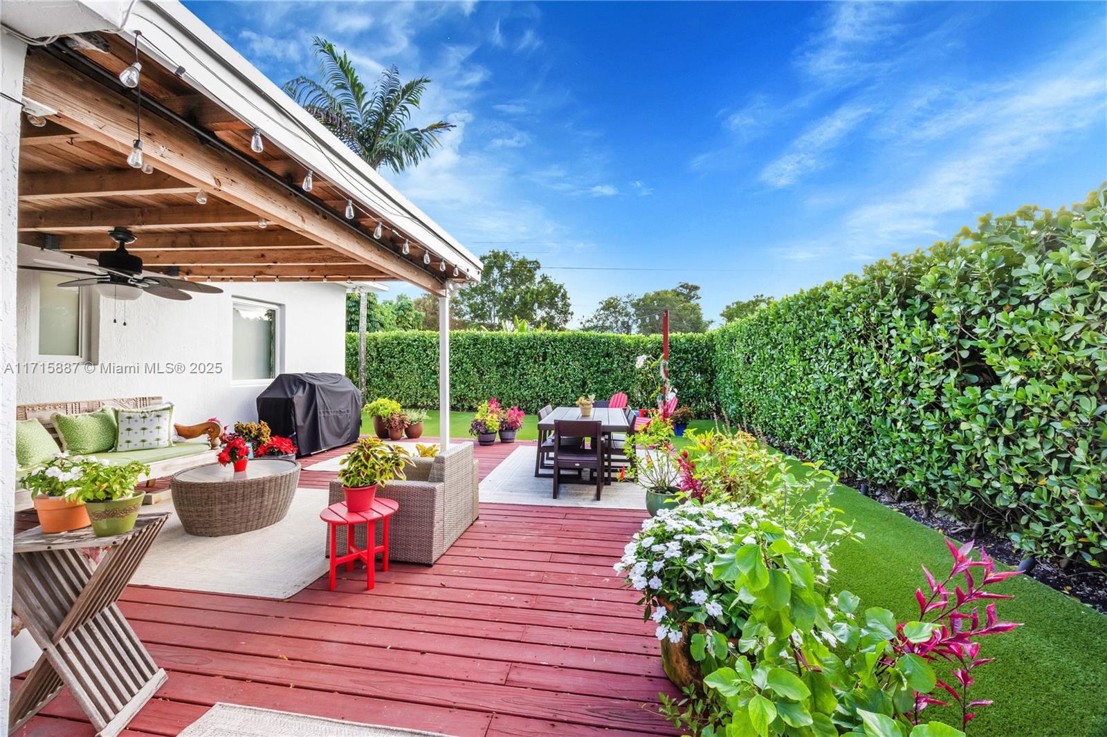 RIVIERA ESTATES 2ND ADDN - Residential
