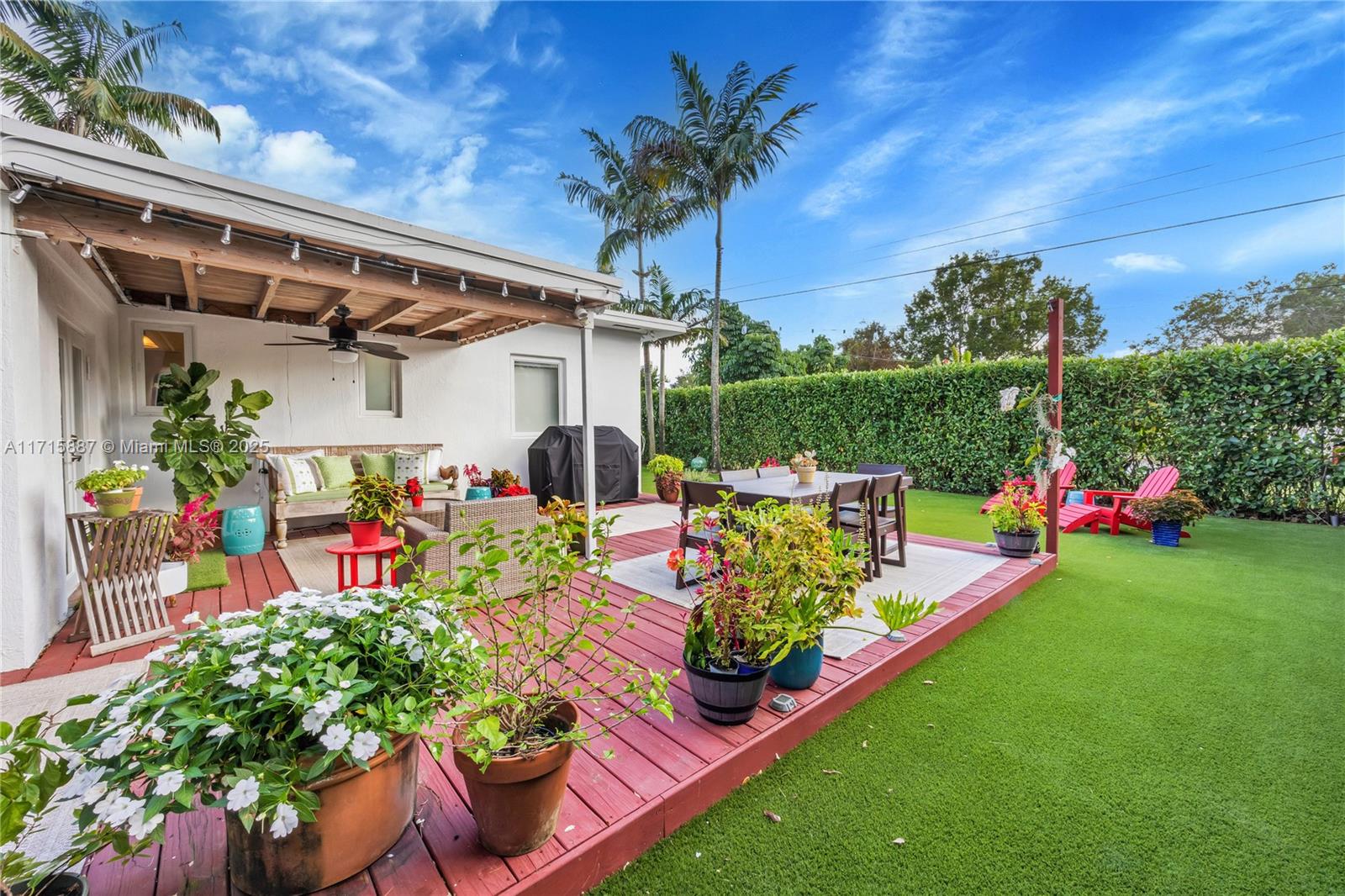RIVIERA ESTATES 2ND ADDN - Residential
