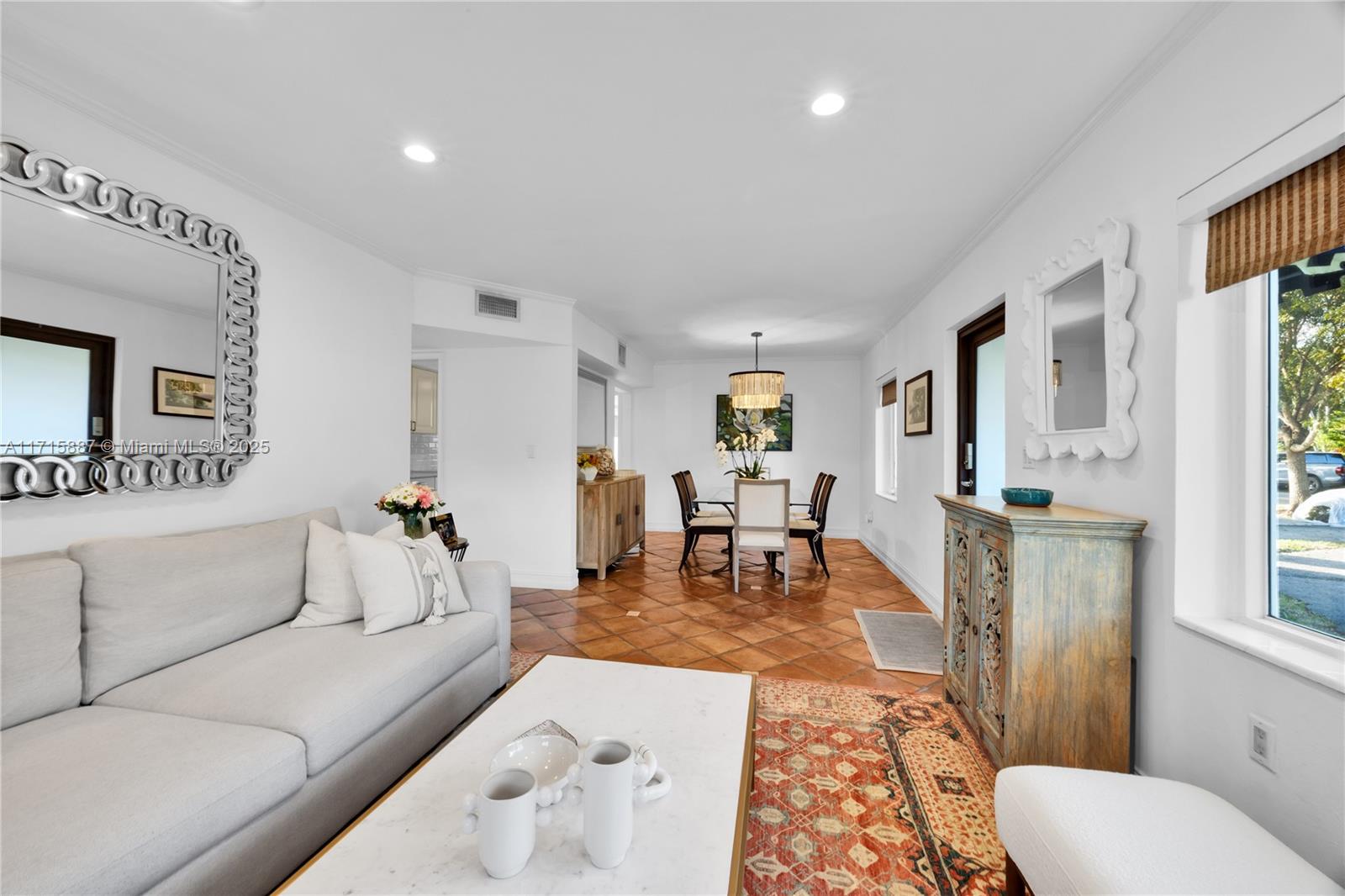 RIVIERA ESTATES 2ND ADDN - Residential