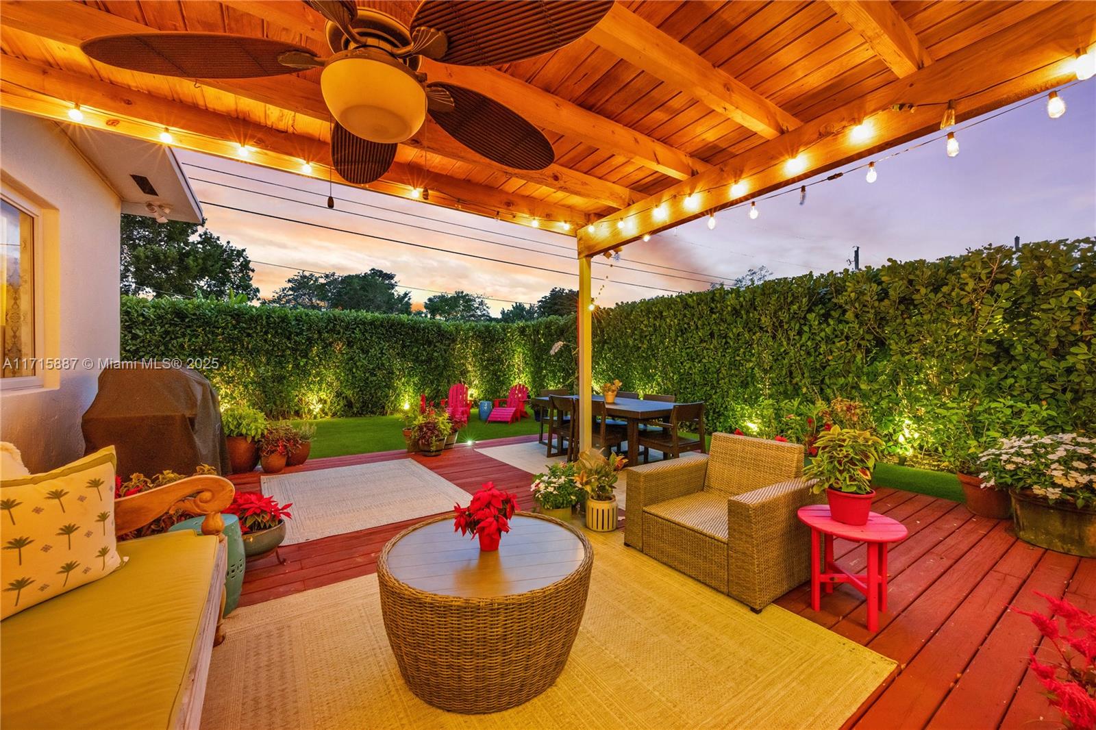 RIVIERA ESTATES 2ND ADDN - Residential