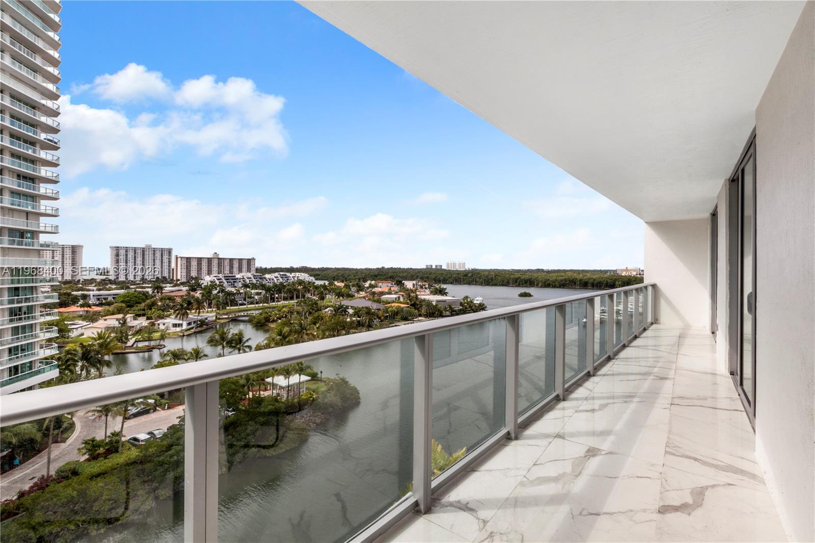 Parque Towers - Residential