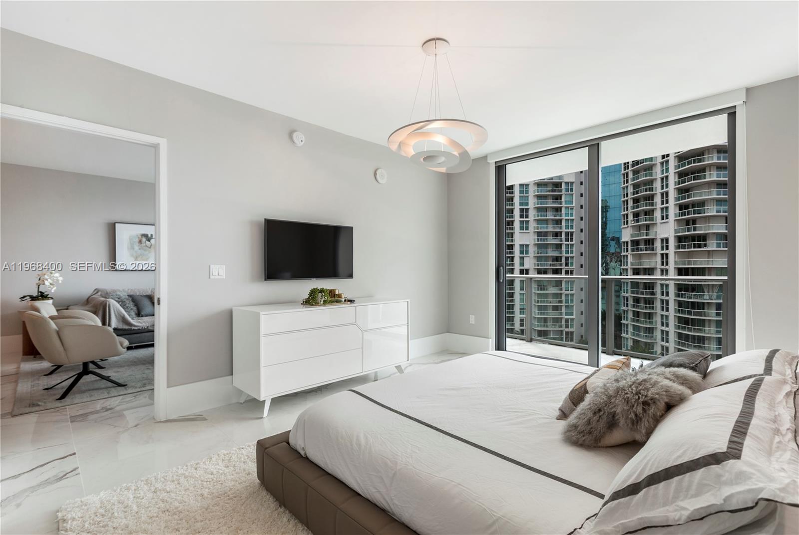 Parque Towers - Residential