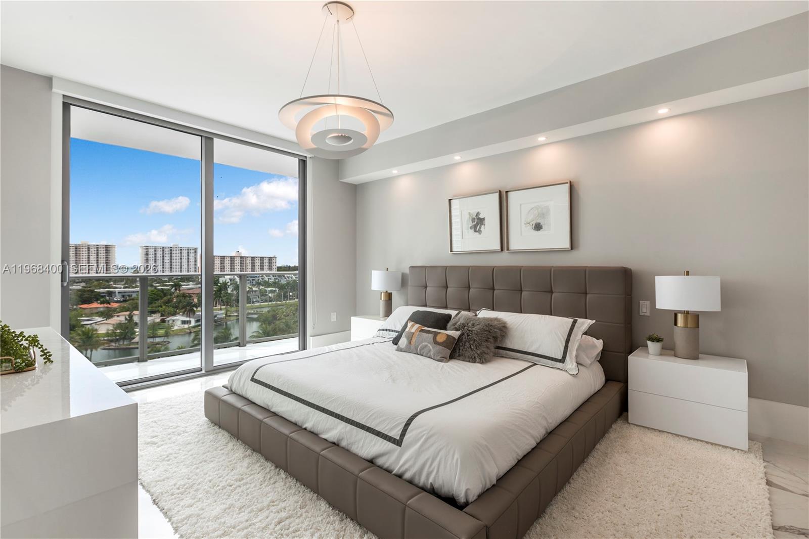 Parque Towers - Residential