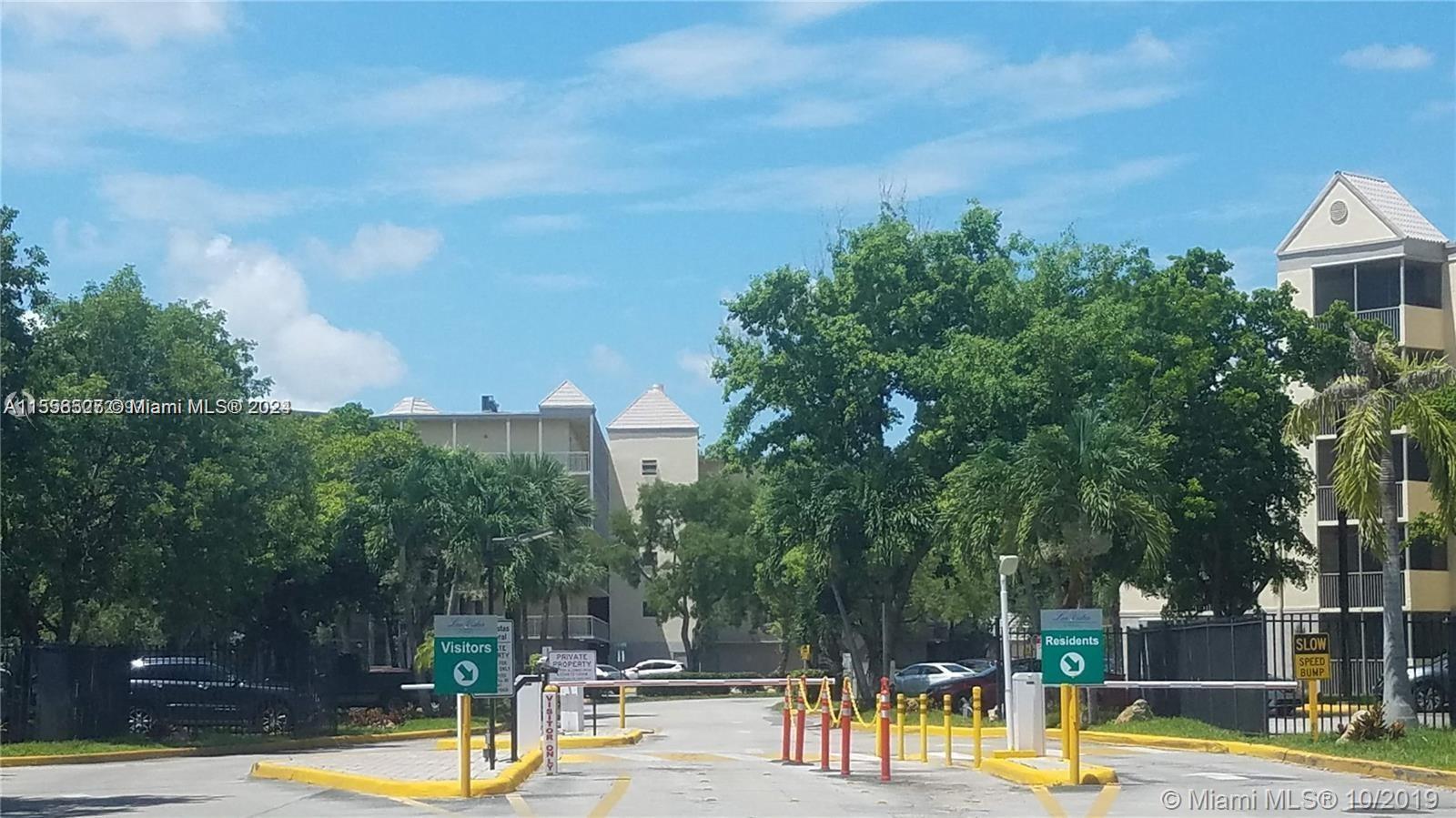 LAS VISTAS AT DORAL CONDO - Residential