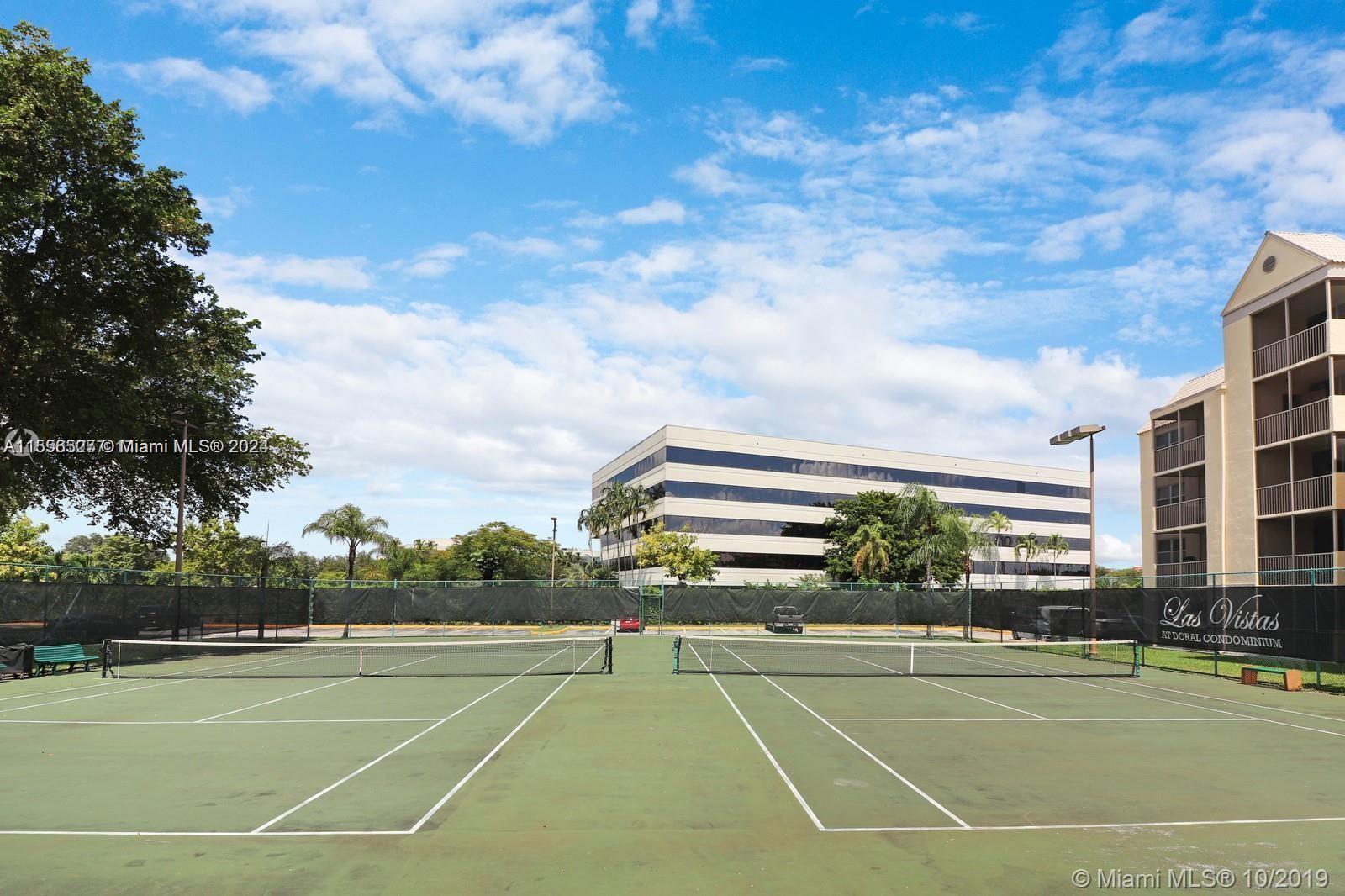 LAS VISTAS AT DORAL CONDO - Residential