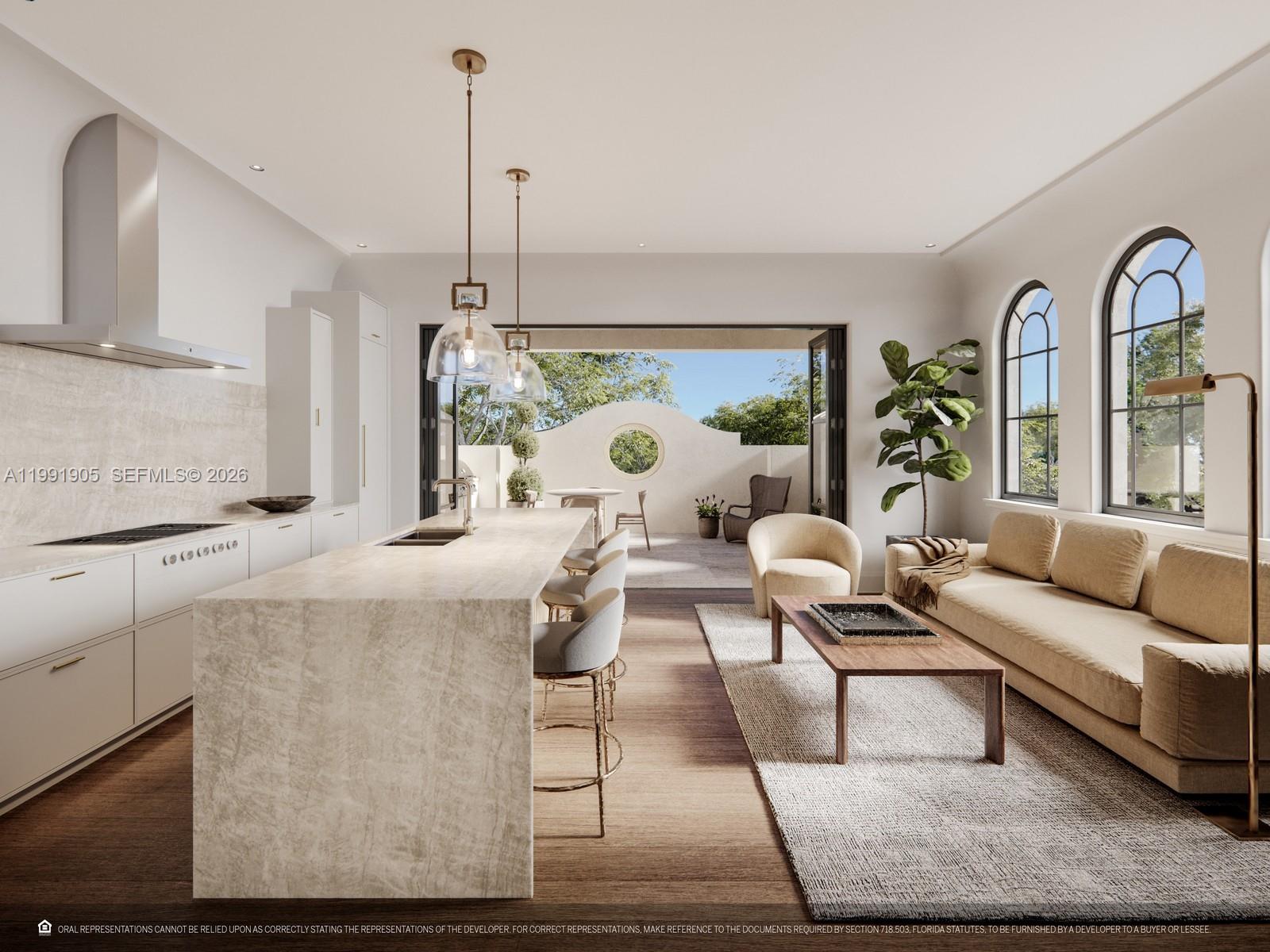 CORAL GABLES BILTMORE SEC - Residential