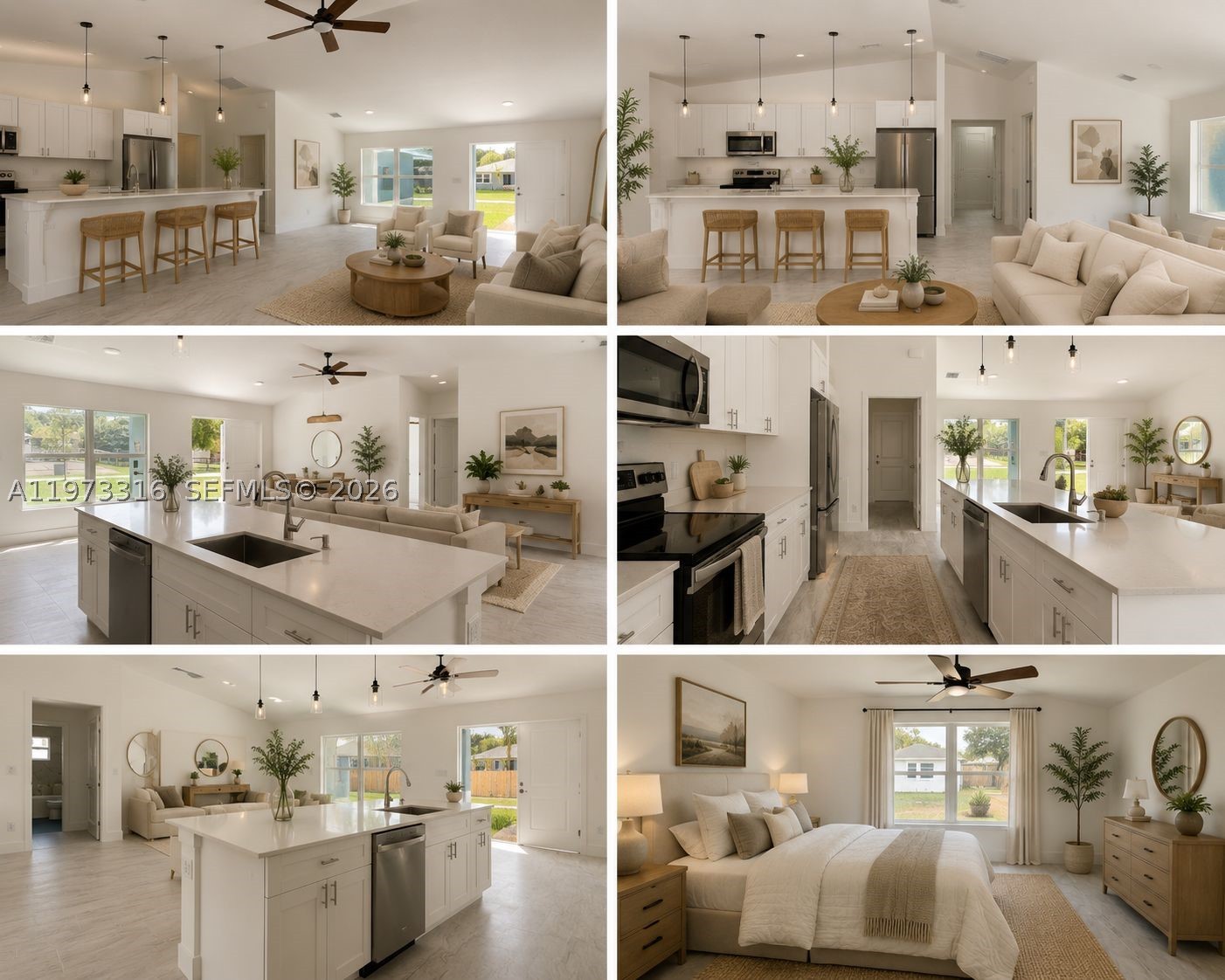 VERO LAKE ESTATES UNIT H- - Residential
