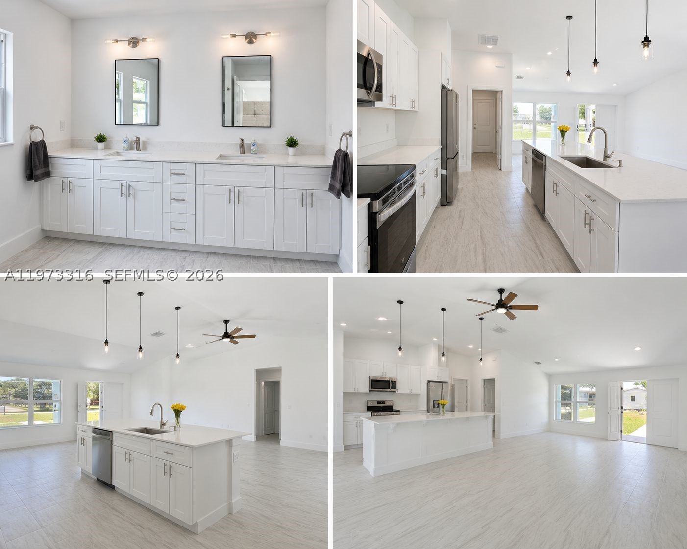 VERO LAKE ESTATES UNIT H- - Residential