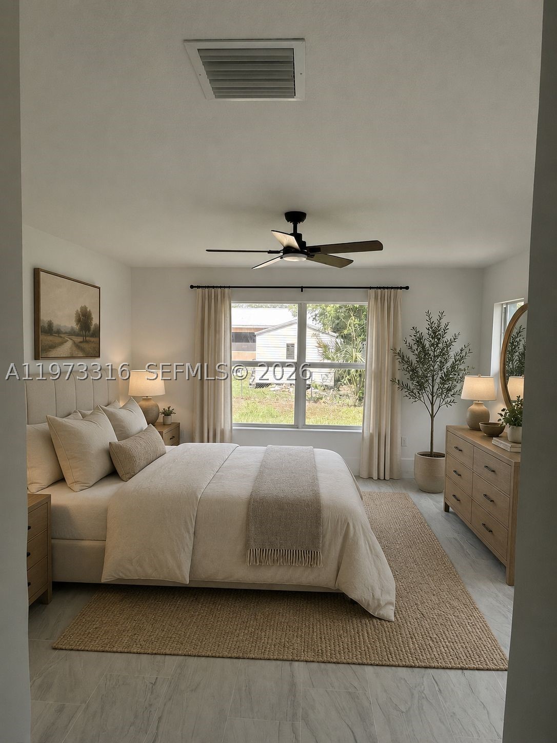 VERO LAKE ESTATES UNIT H- - Residential