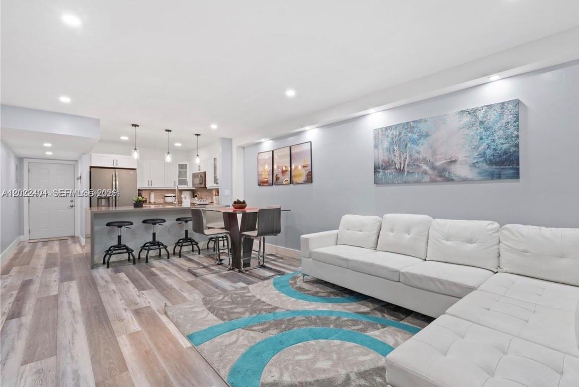 PALMETTO GARDENS NORTH CO - Residential