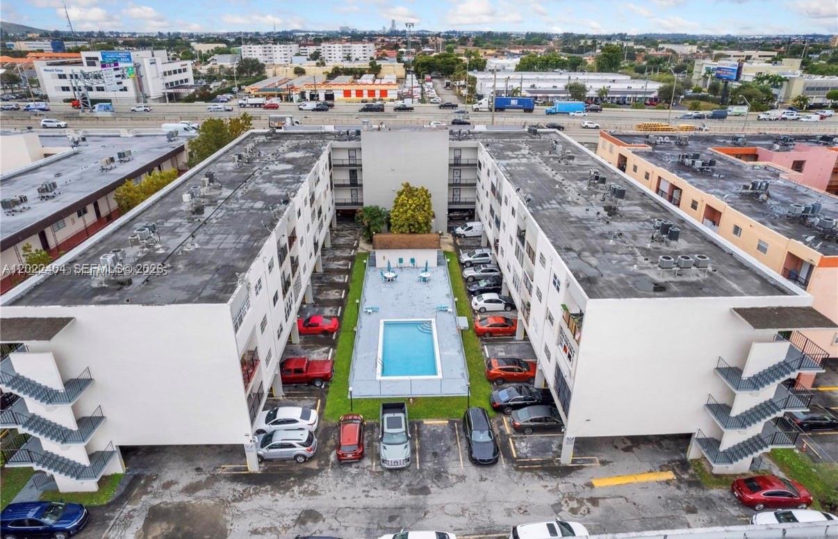 PALMETTO GARDENS NORTH CO - Residential