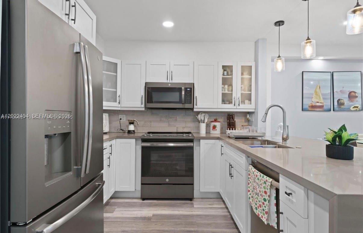 PALMETTO GARDENS NORTH CO - Residential