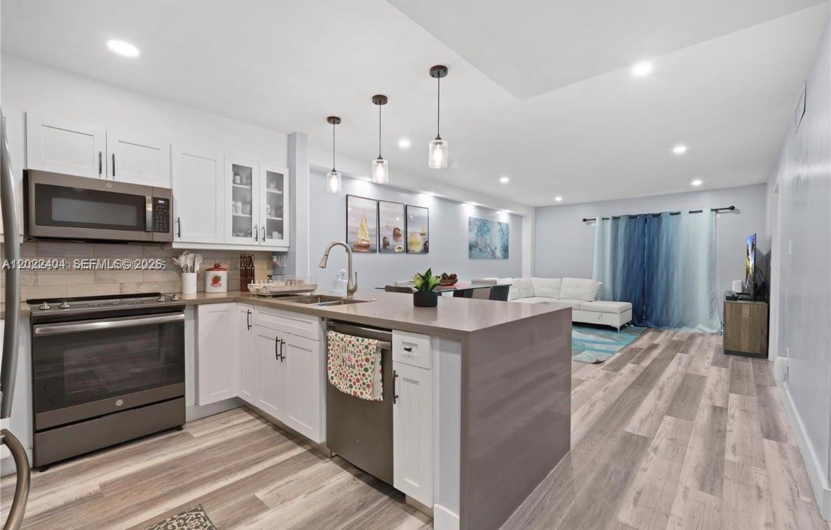 PALMETTO GARDENS NORTH CO - Residential