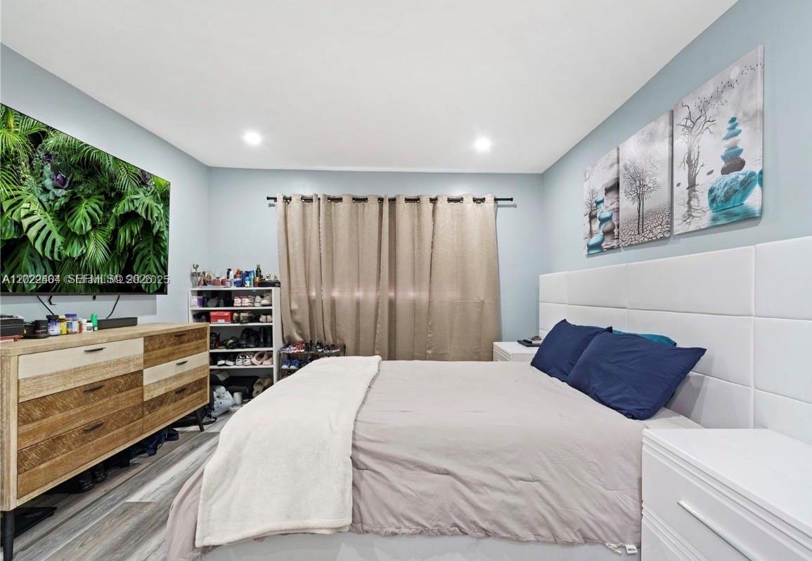 PALMETTO GARDENS NORTH CO - Residential