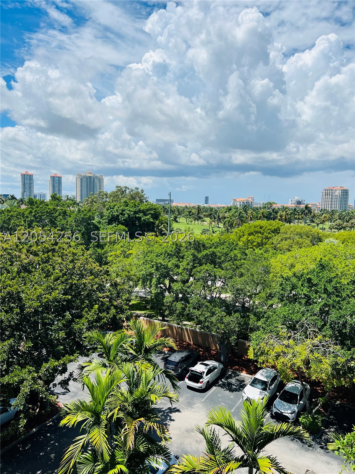 THE YACHT CLUB AT AVENTUR - Residential Lease