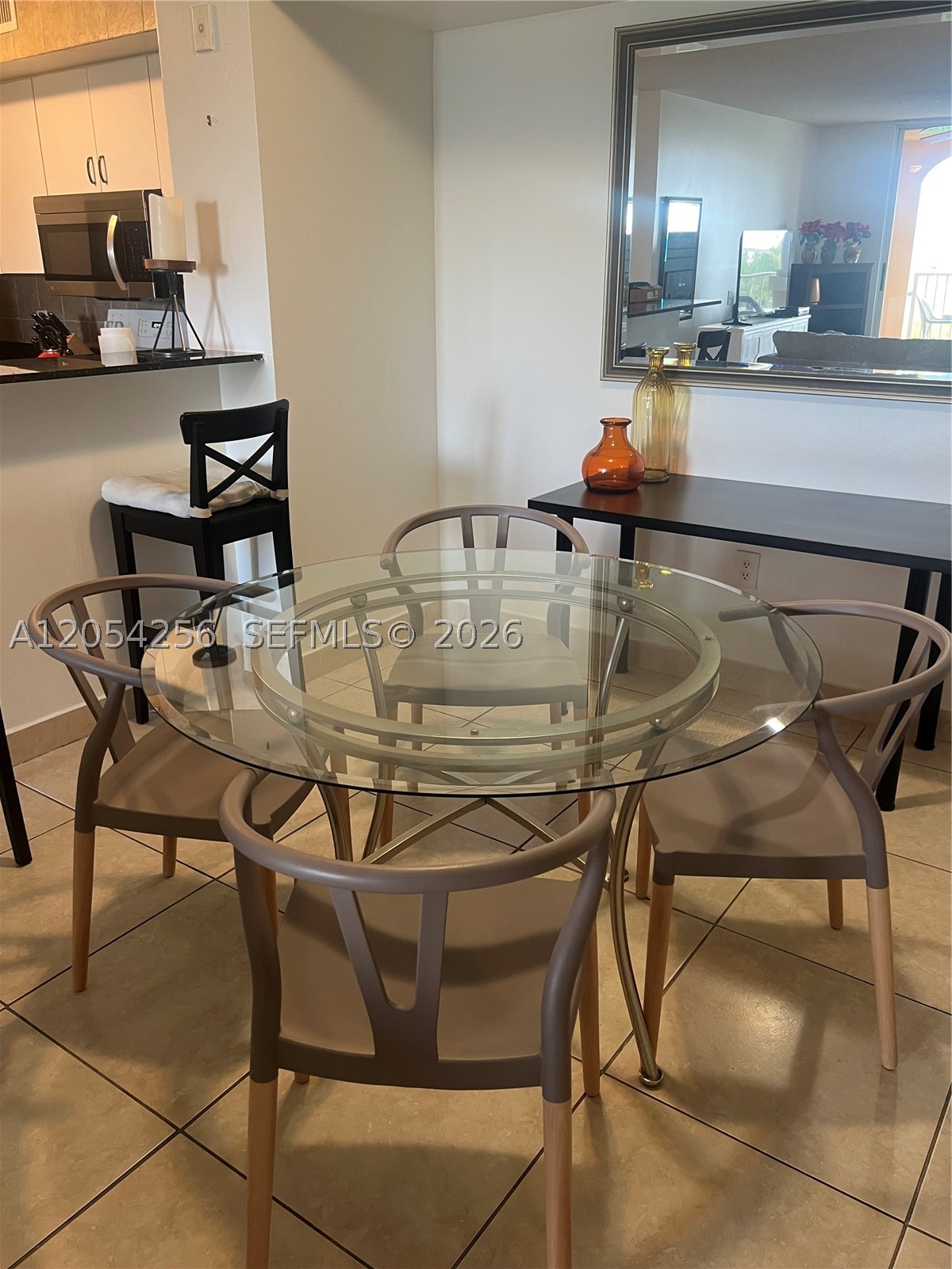 THE YACHT CLUB AT AVENTUR - Residential Lease