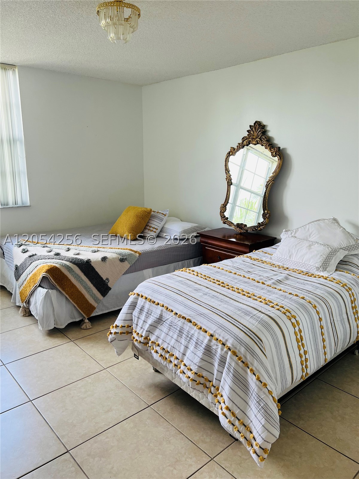 THE YACHT CLUB AT AVENTUR - Residential Lease