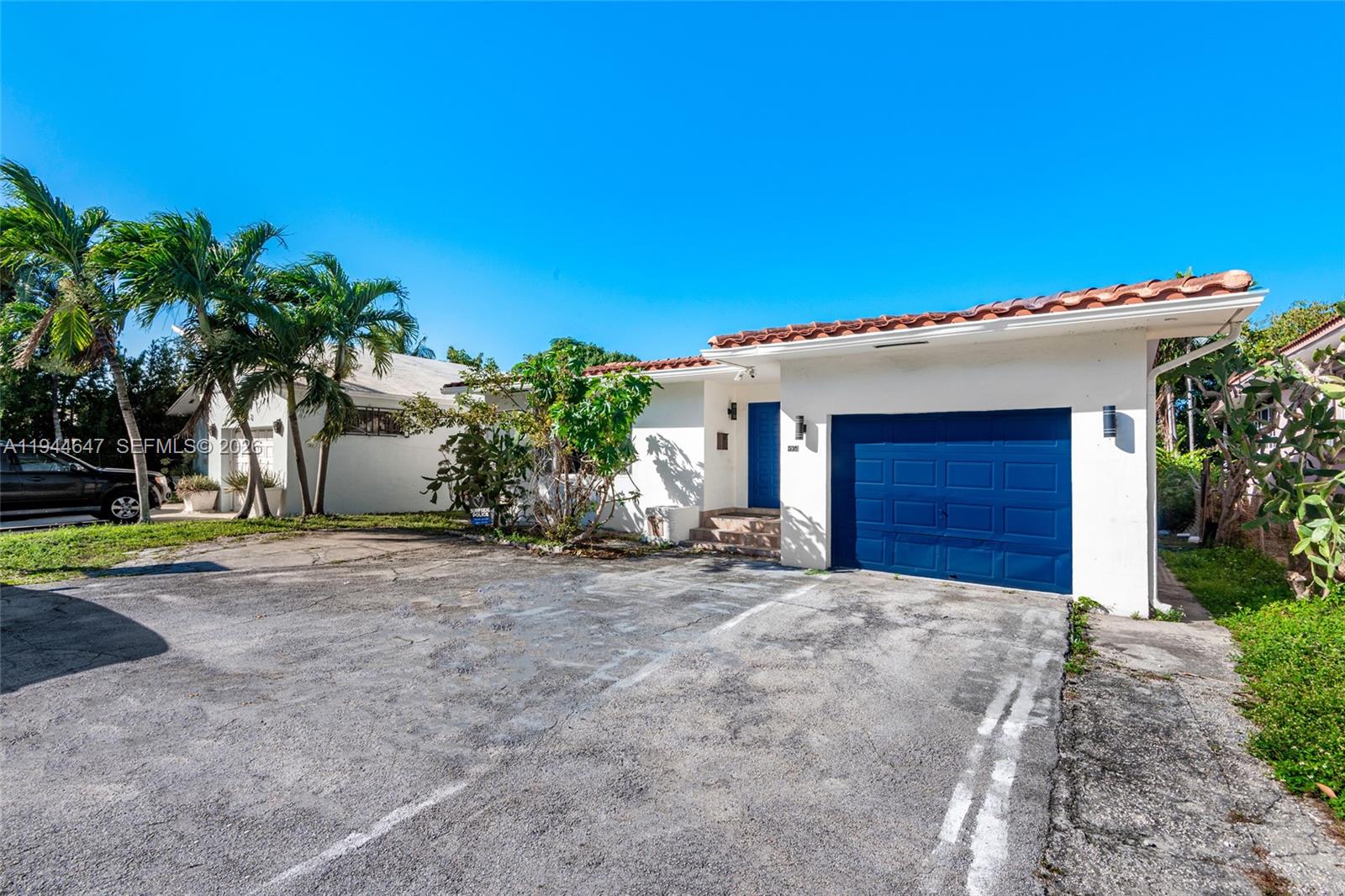 I am pleased to present this lovely, spacious home located in the heart of Surfside, Florida. Perfectly situated for those who love the coastal lifestyle, this property allows you to spend your days at the beach, as it is located literally two blocks from the ocean.

This well-maintained residence features a bright and open layout, including a spacious kitchen, dining room, living room, and an additional den. Originally a 3-bedroom, 2-bathroom home, the garage has been converted into a 4th bedroom. This additional room features its own separate entrance, making it an ideal space for guests or an in-law suite.

Key features of the home include:

- Spacious Interior: Larger than many typical Surfside homes and shows beautifully.
- Recent Upgrades: Features a brand-new roof.
- Prime Location: A short walk to the Bal Harbour Shops, Publix, and the Surfside Community Center.
- Community Centered: Conveniently located within walking distances to houses of worship.

This is truly a wonderful family home in one of South Florida’s most desirable neighborhoods. Please let me know if you would like to schedule a viewing or if you have any questions.