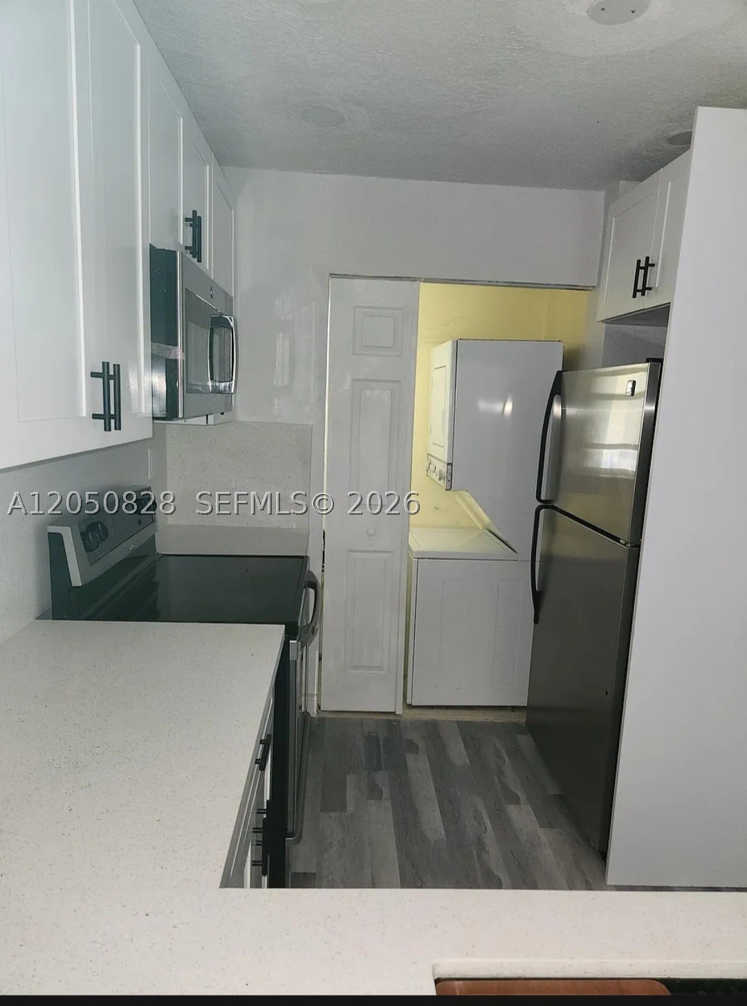 VERSAILLES GARDENS CONDO - Residential