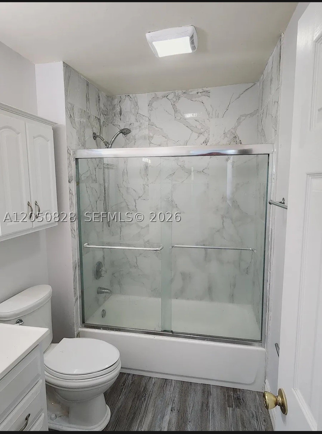 VERSAILLES GARDENS CONDO - Residential