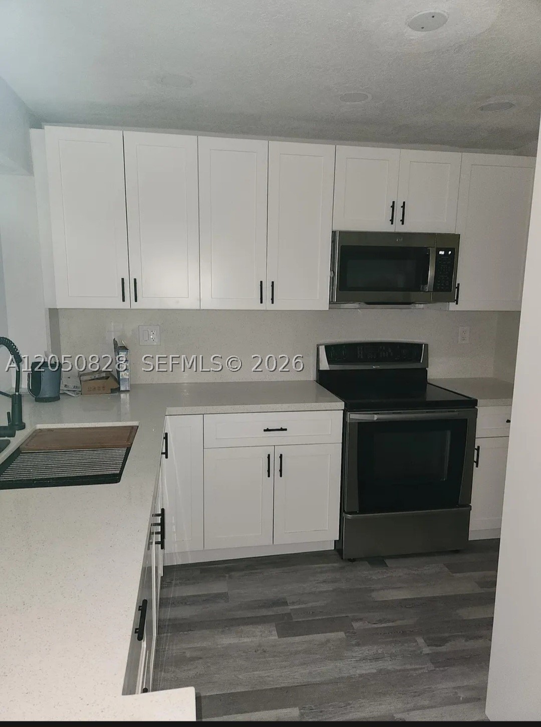VERSAILLES GARDENS CONDO - Residential